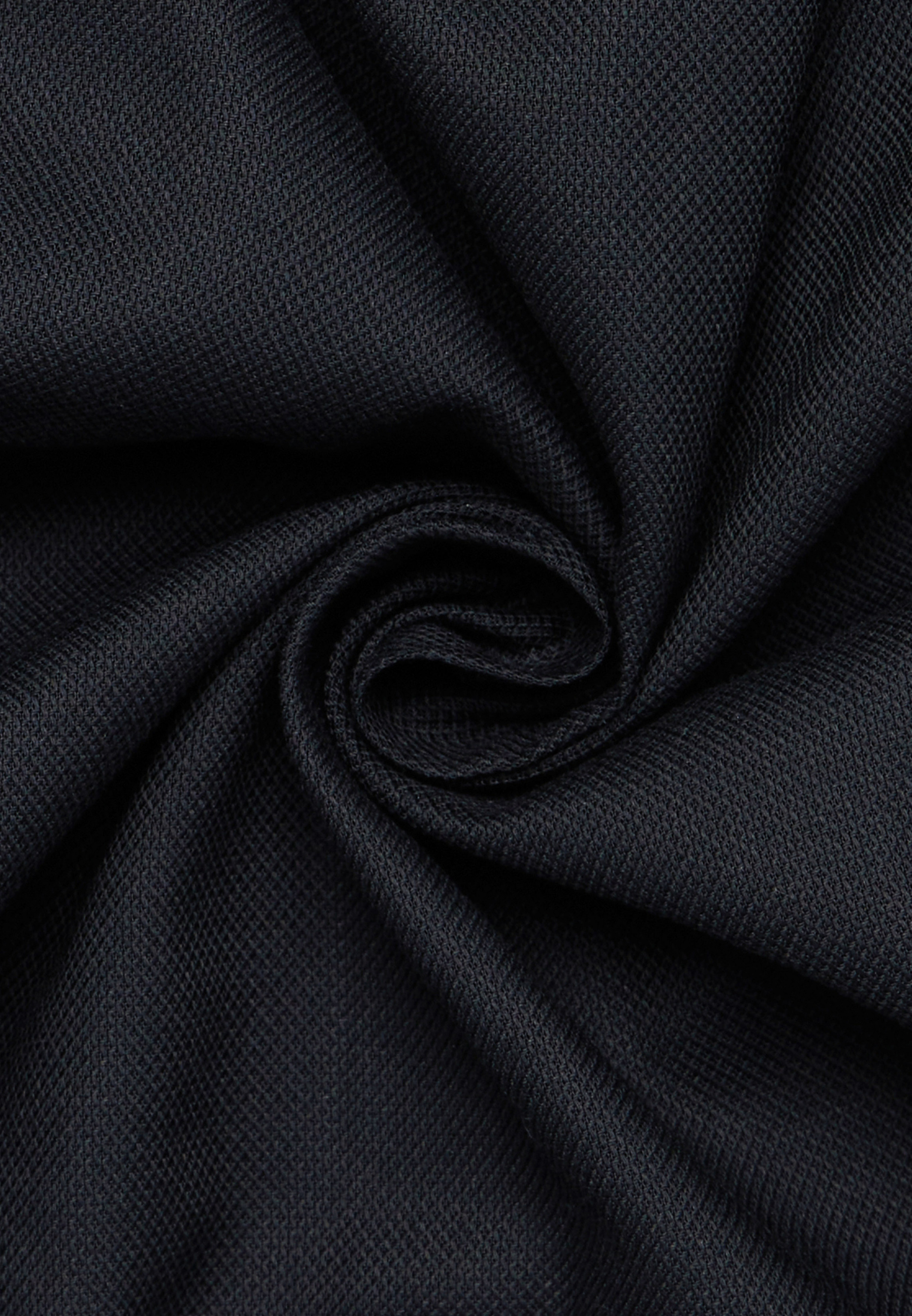 Thumbnail - Eterna Oxfordhemd Modern Fit schwarz