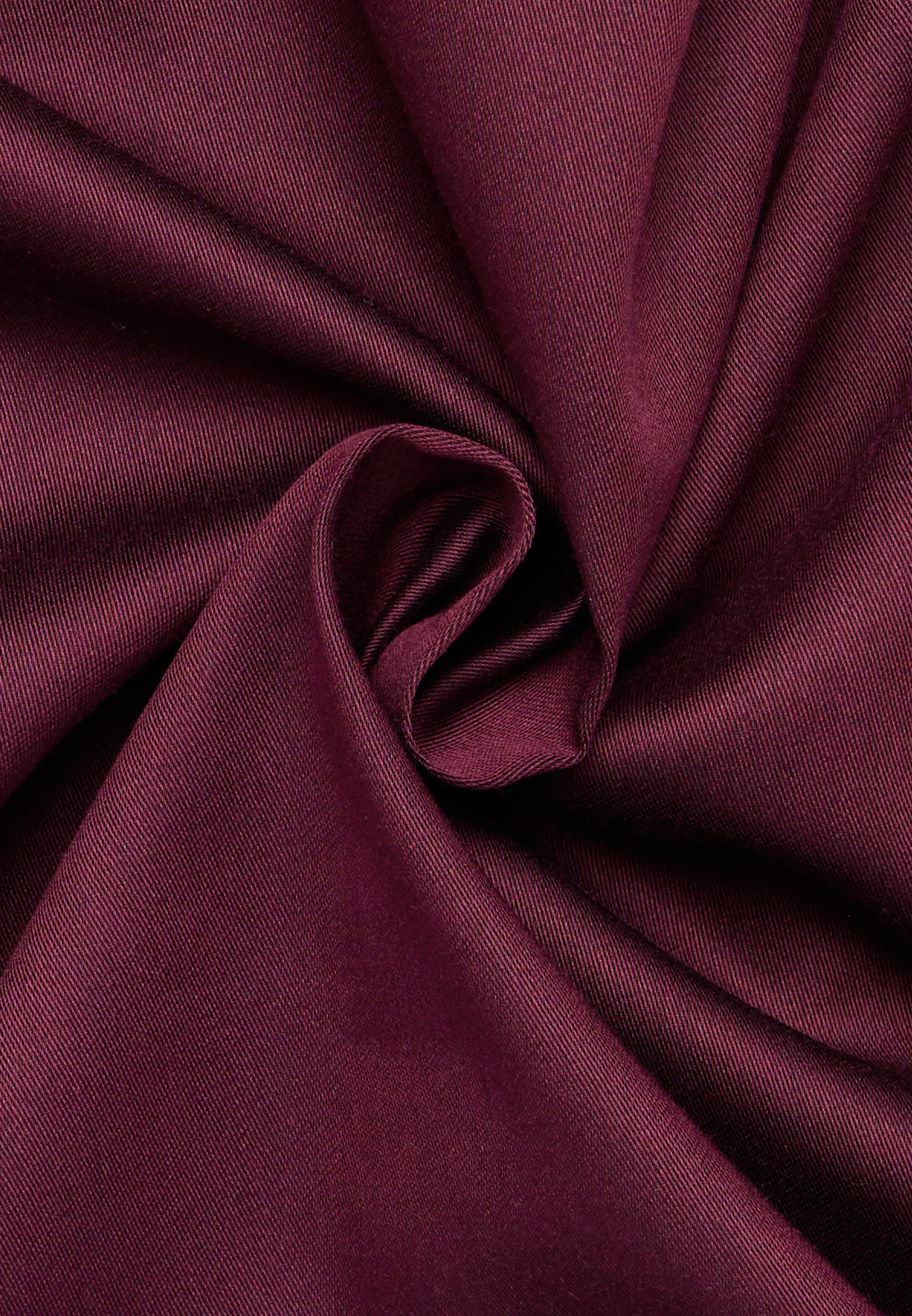 Thumbnail - Eterna Hemd Modern Fit lila