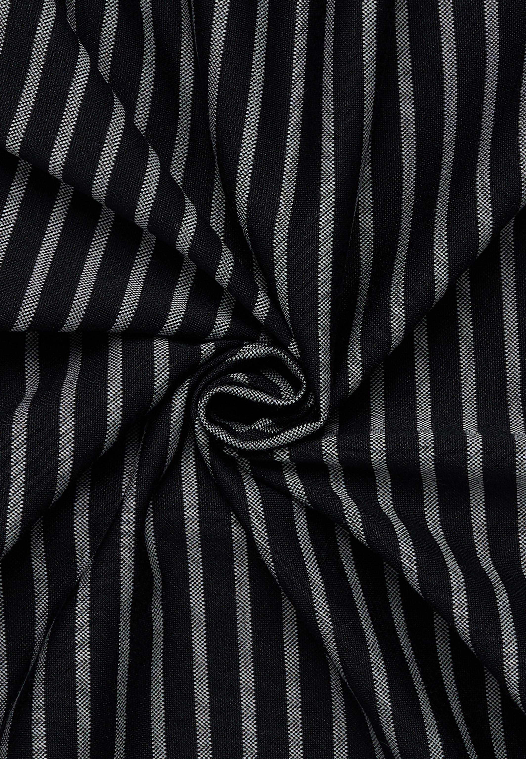 Thumbnail - 1863 By Eterna Hemd Slim Fit grau