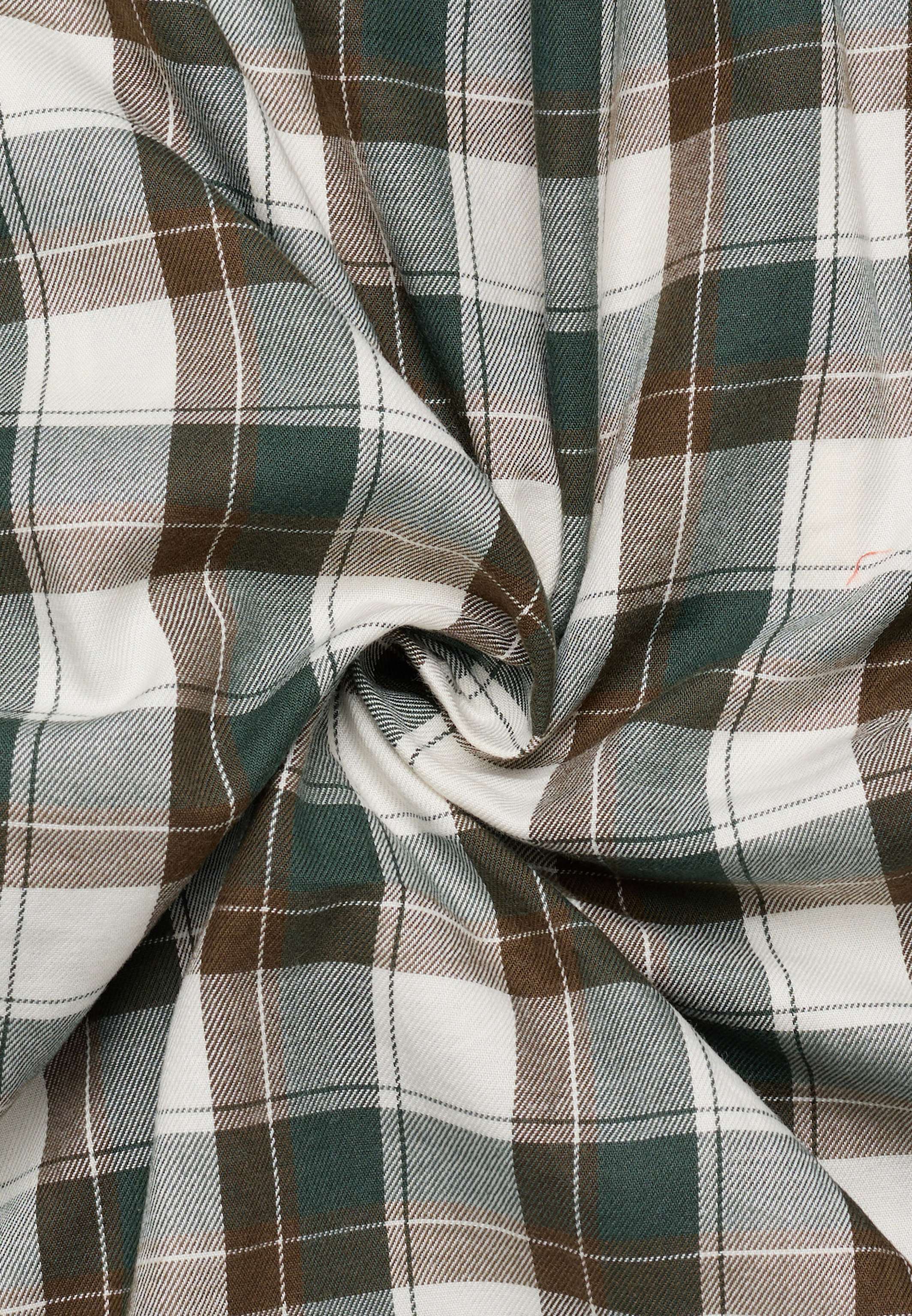 Thumbnail - Eterna Hemd Comfort Fit gruen