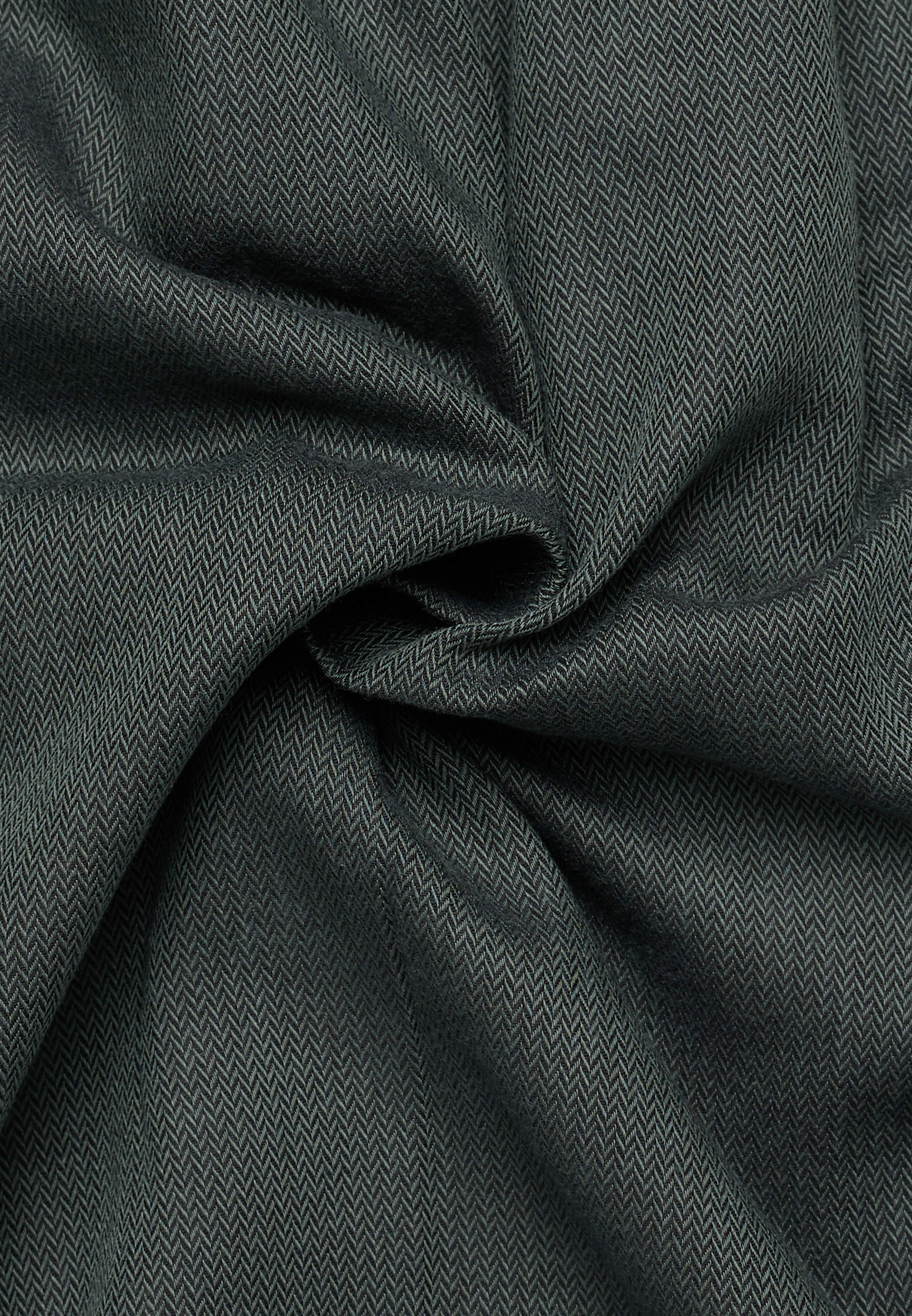 Thumbnail - Eterna Hemd Comfort Fit gruen