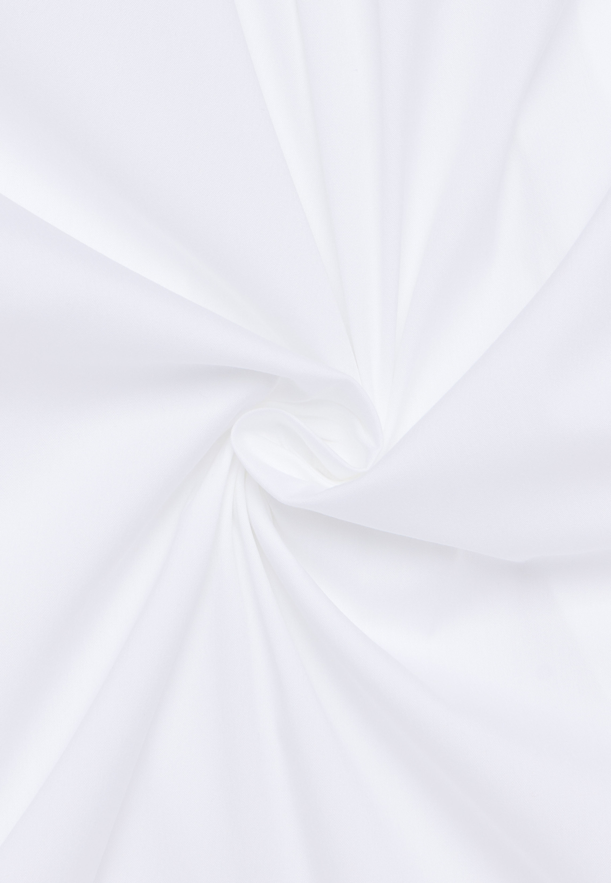 Thumbnail - 1863 By Eterna Bluse Oversize Fit weiss