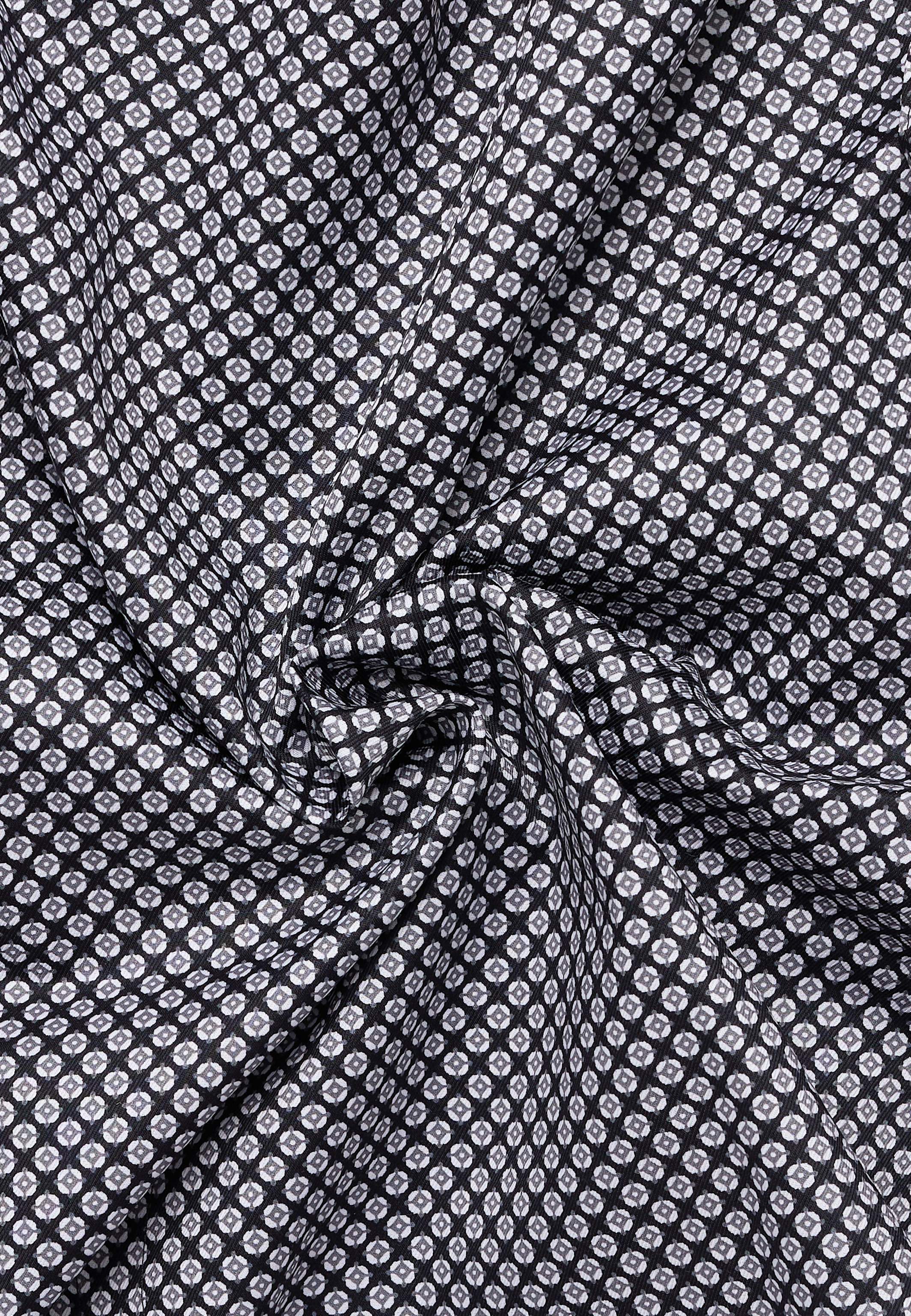 Thumbnail - Eterna Hemd Comfort Fit grau