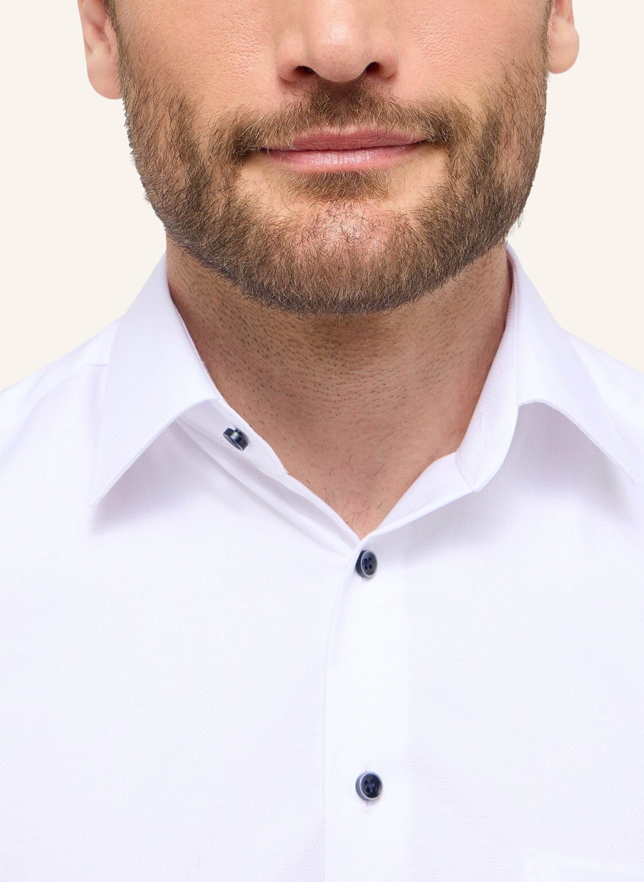 Thumbnail - Eterna Hemd Comfort Fit weiss