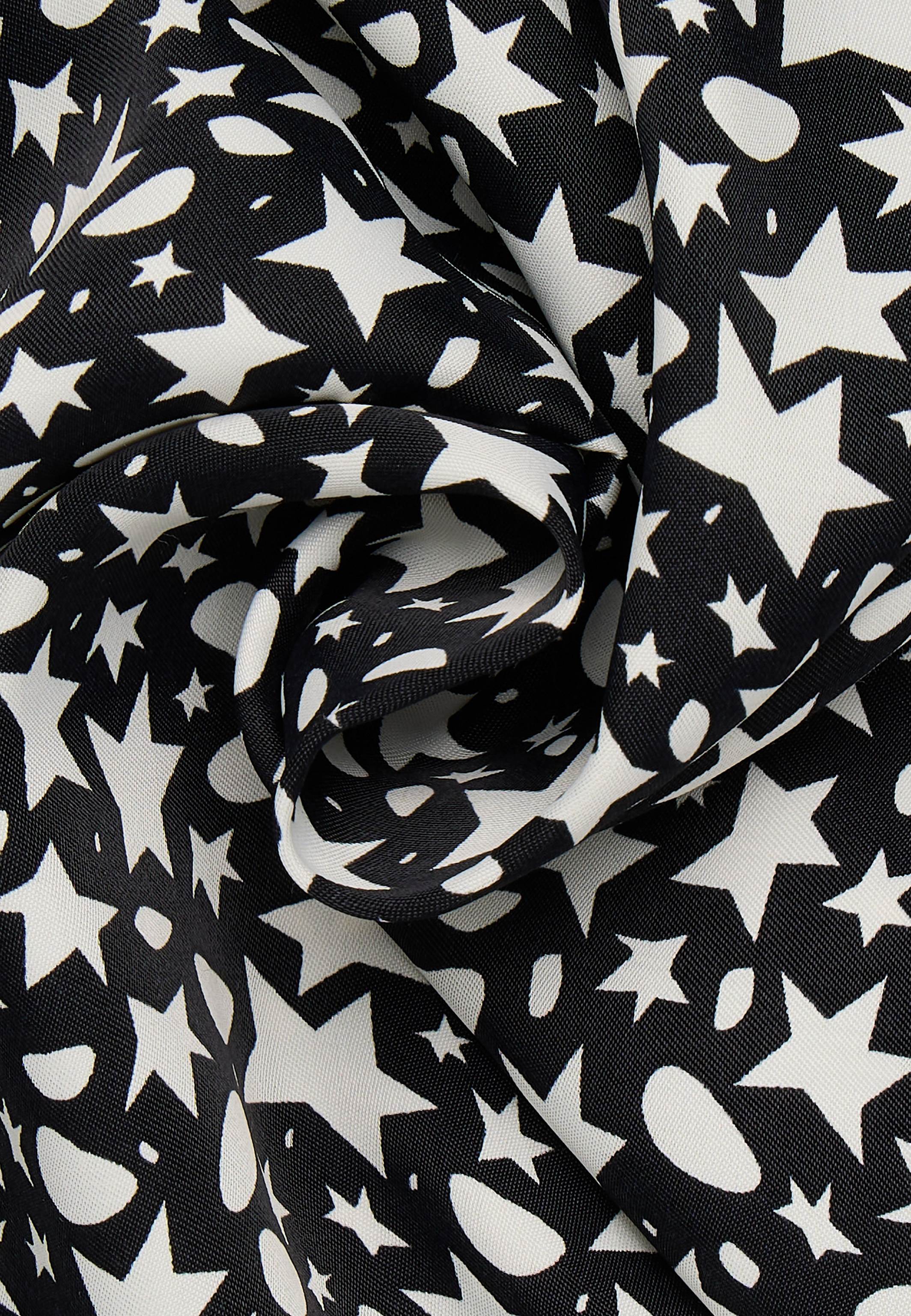 Thumbnail - Eterna Bluse Regular Fit schwarz