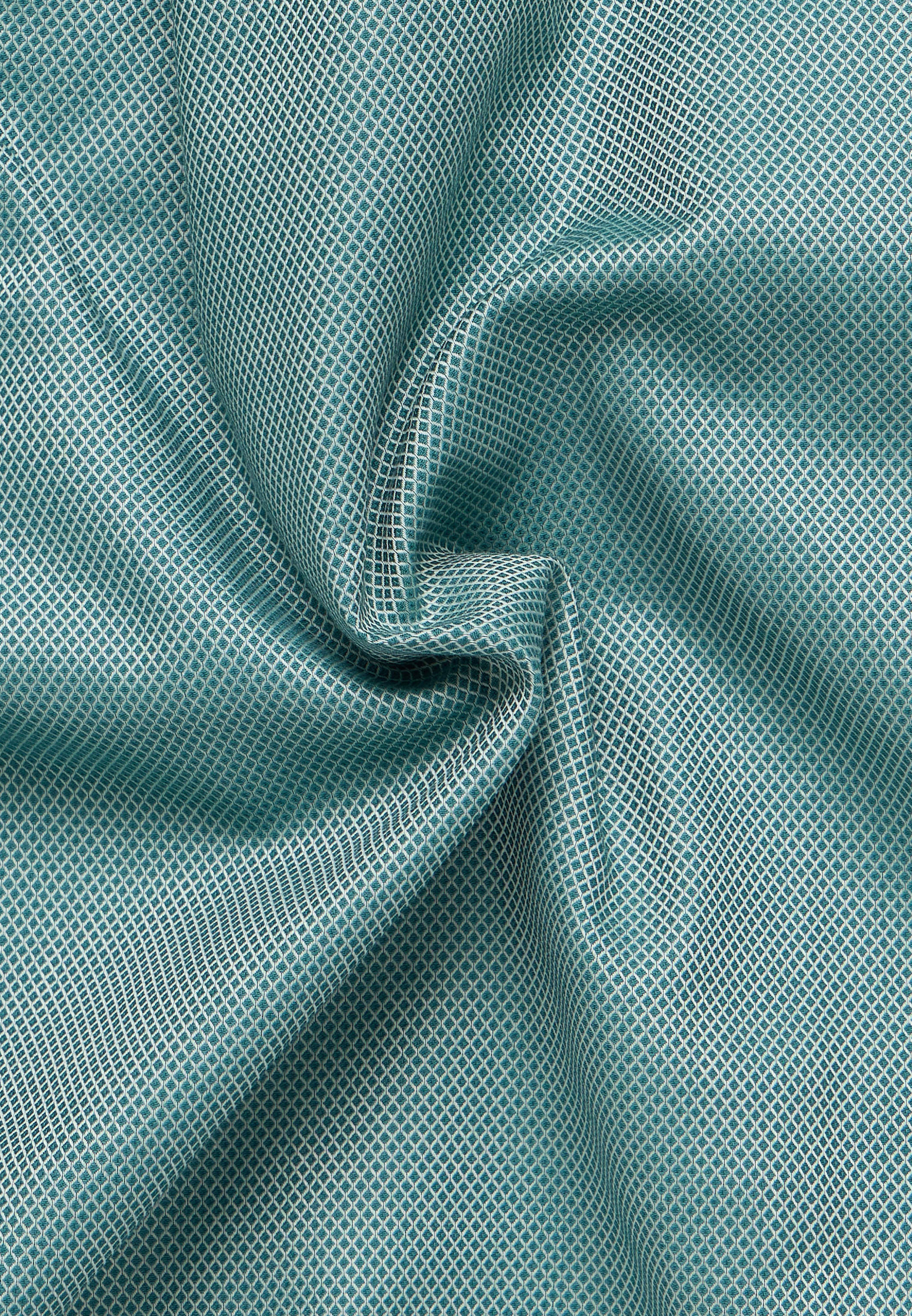 Thumbnail - Eterna Hemd Comfort Fit gruen