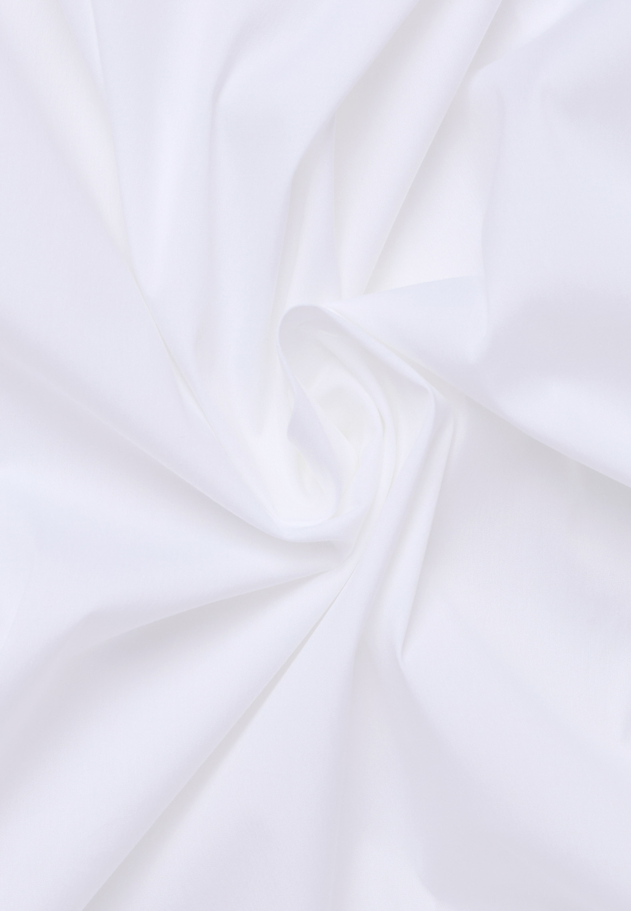 Thumbnail - 1863 By Eterna Bluse Oversize Fit weiss