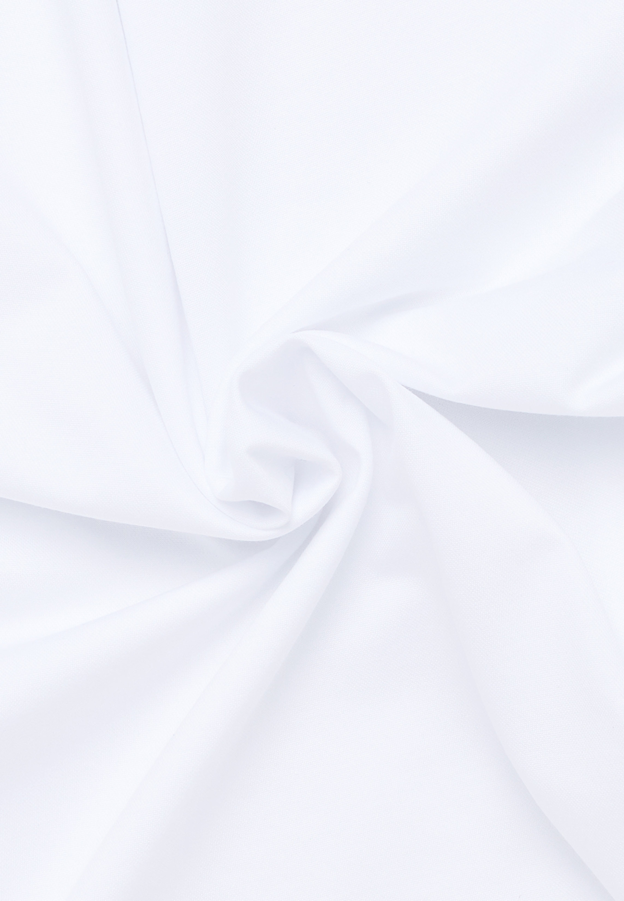 Thumbnail - 1863 By Eterna Bluse Loose Fit weiss