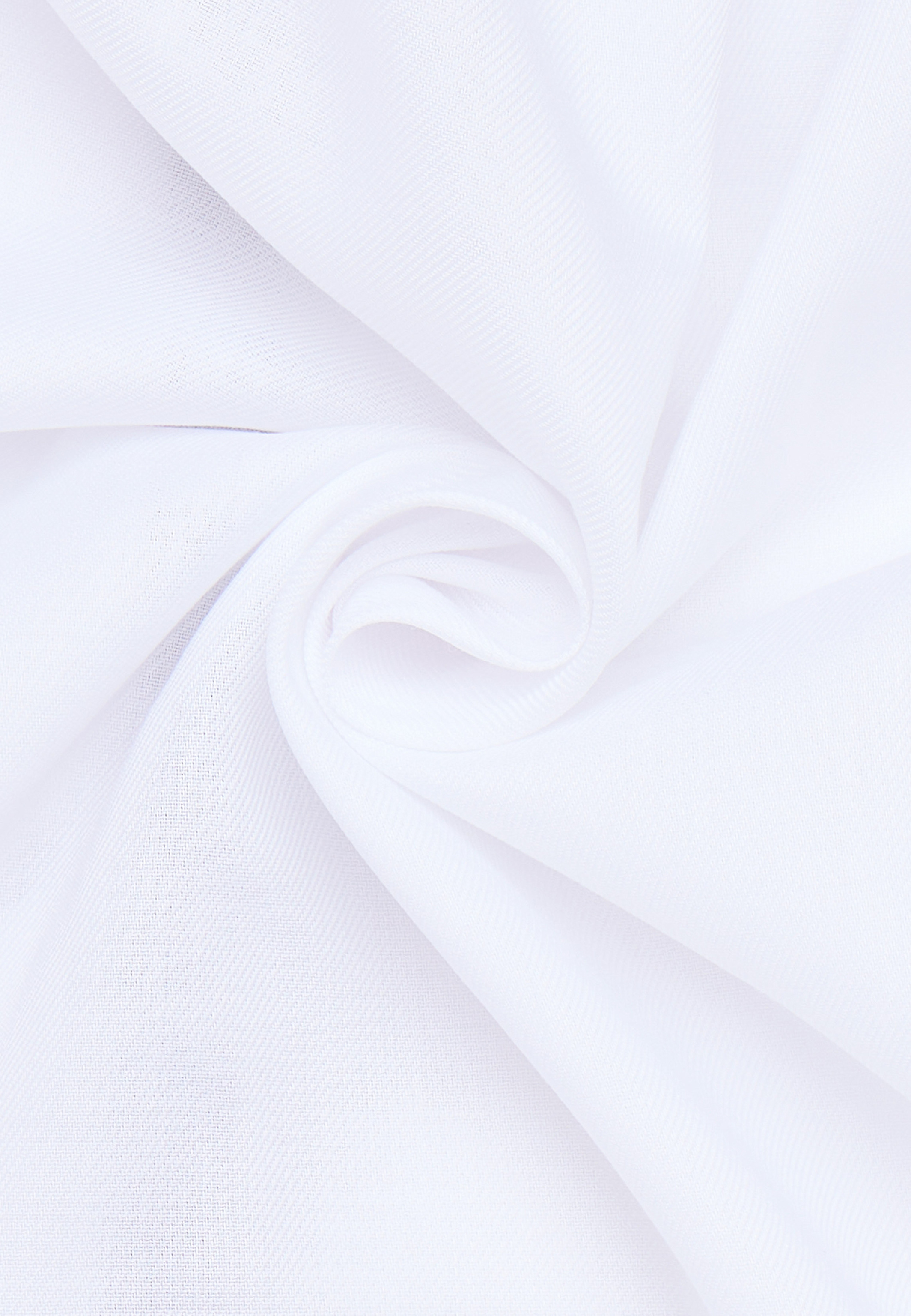 Thumbnail - Eterna Hemd Comfort Fit weiss