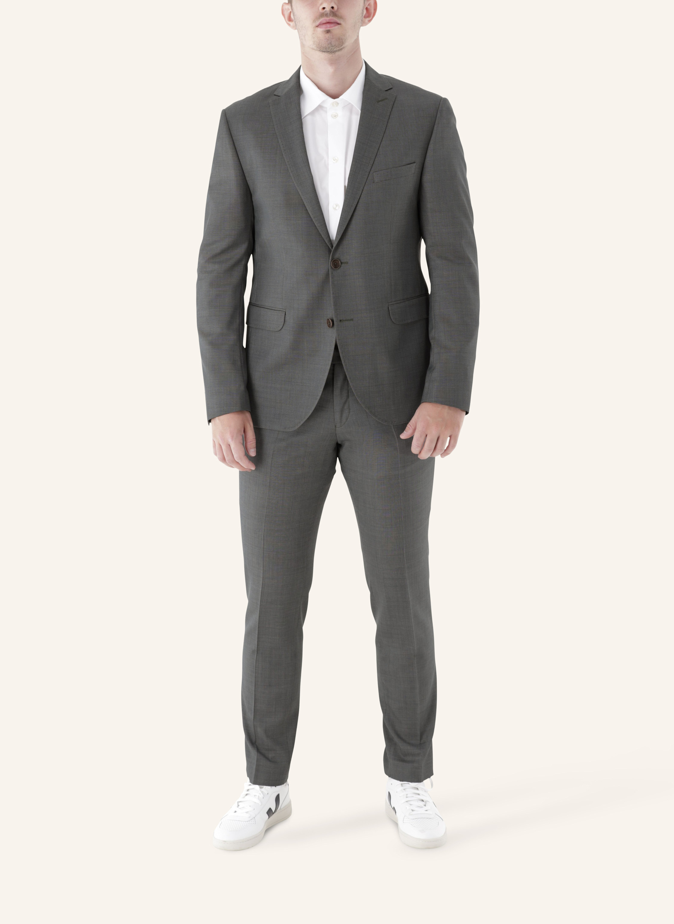 Thumbnail - Cg - Club Of Gents Sakko Cg Patrick-St Sv Slim Fit gruen