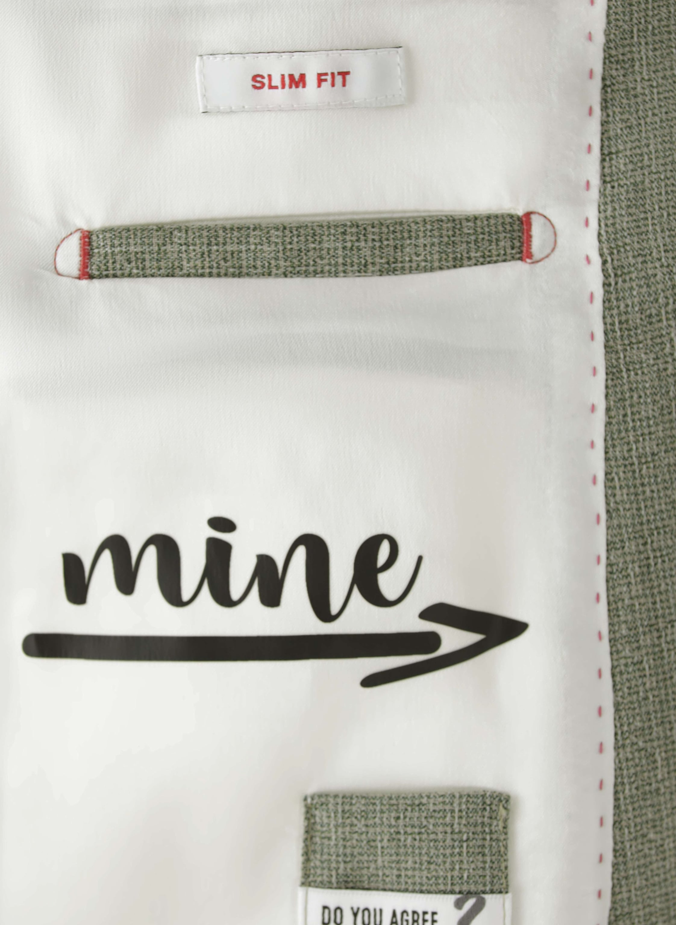 Thumbnail - Cg - Club Of Gents Sakko Cg Paul-E Sv Slim Fit gruen