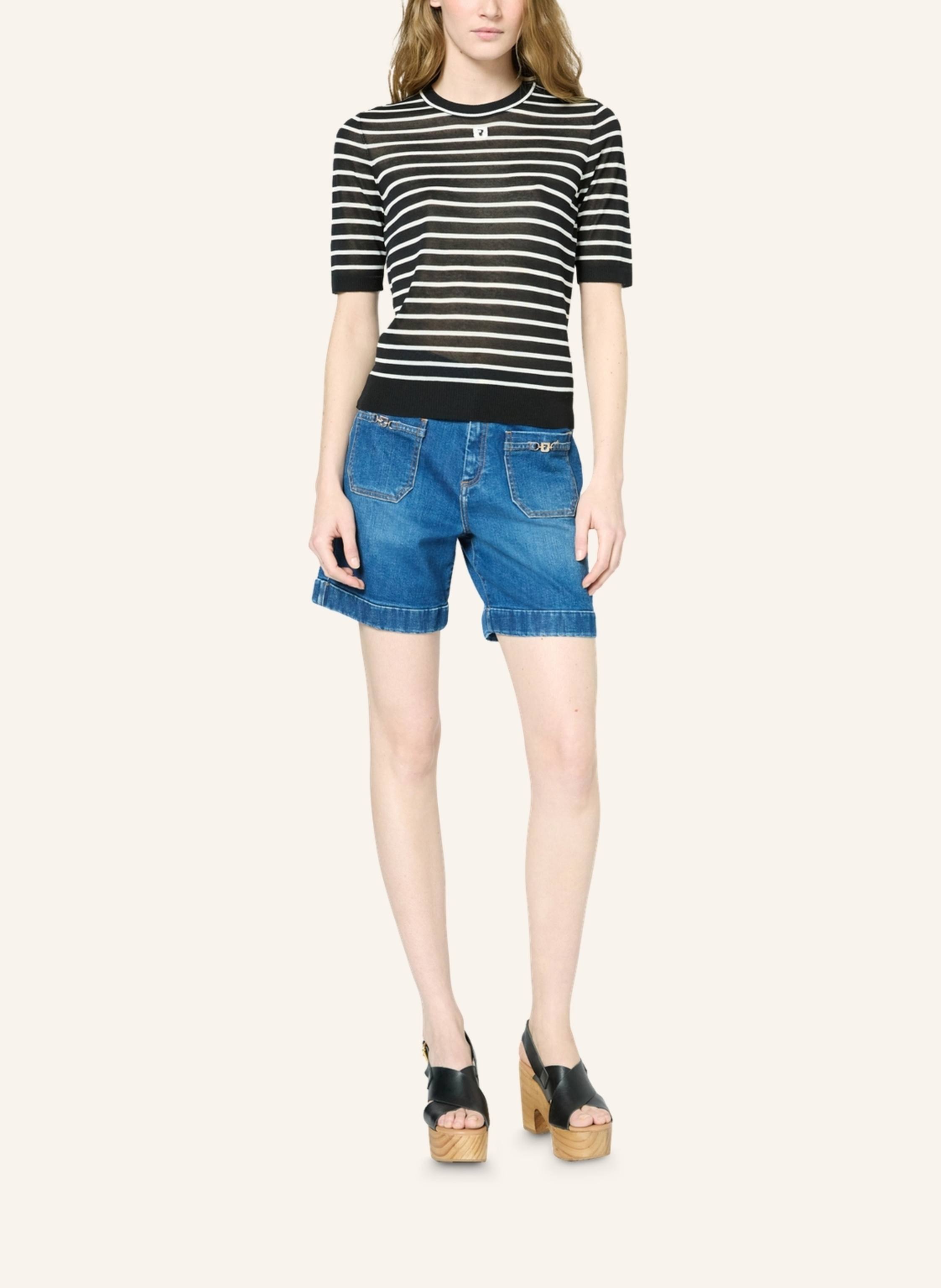 Thumbnail - Gerard Darel Pullover Janna schwarz