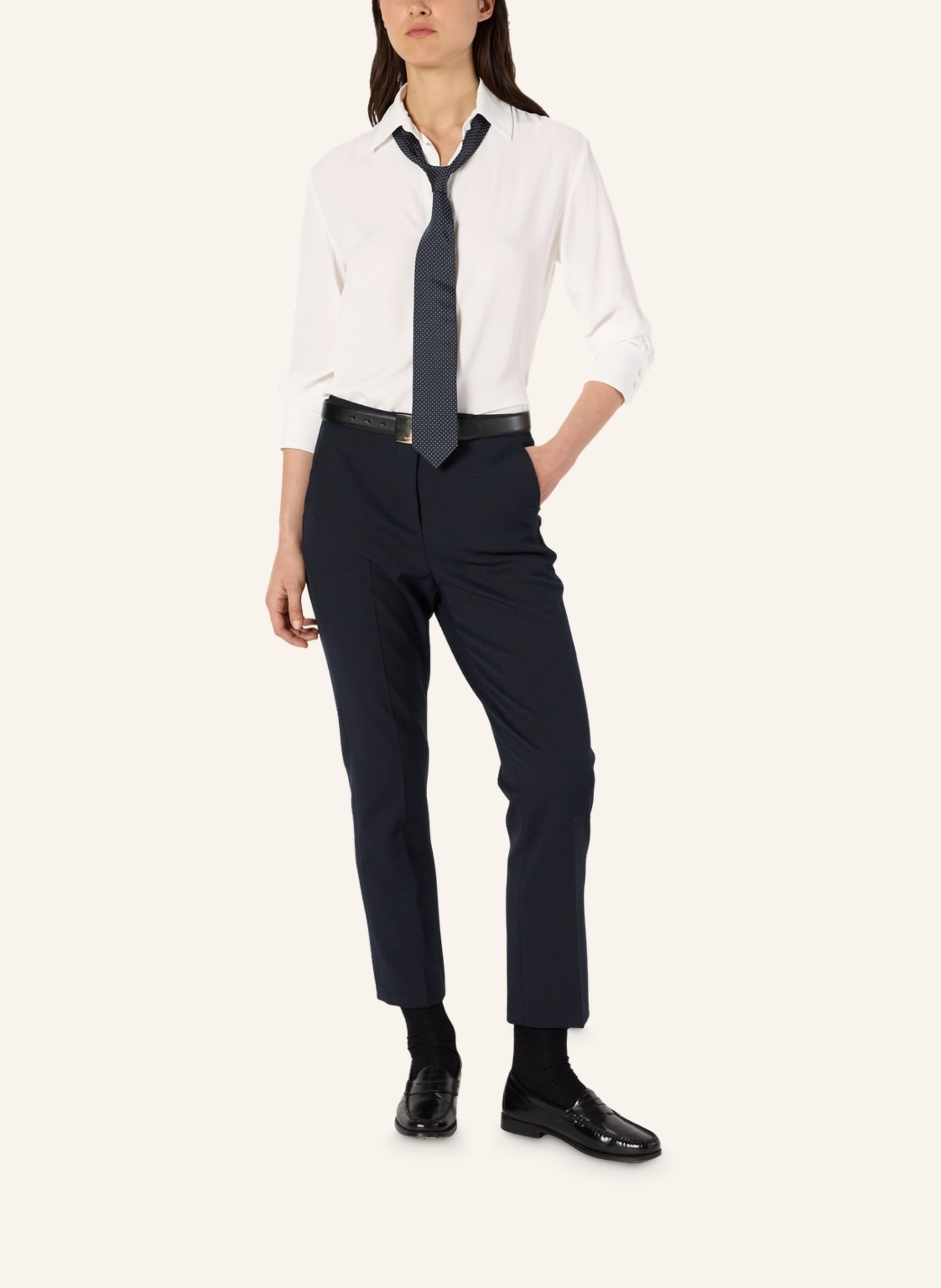 Thumbnail - Gerard Darel Hose Celia blau