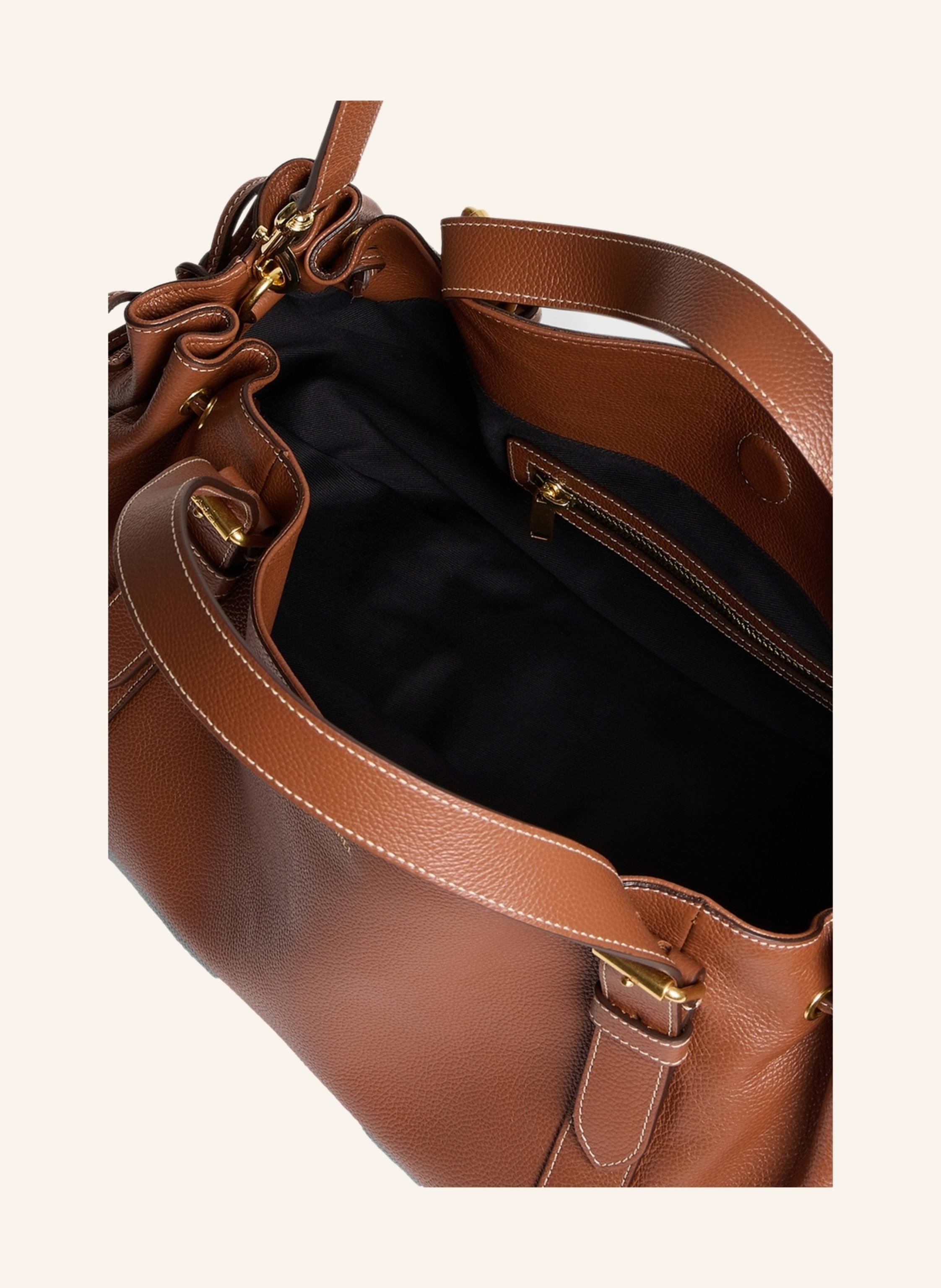 Thumbnail - Gerard Darel Tasche Le 24h braun