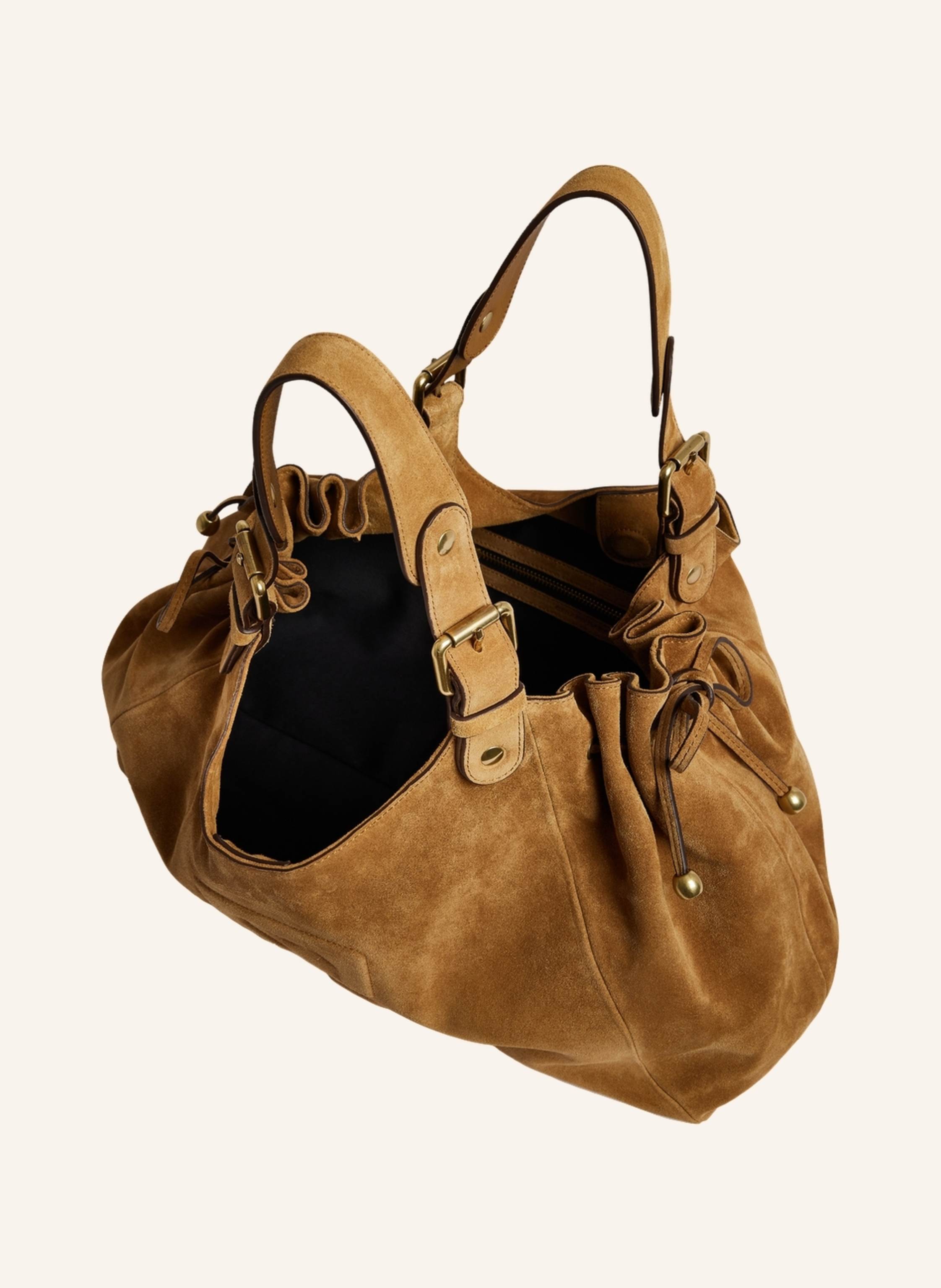 Thumbnail - Gerard Darel Tasche Chiara Gd beige