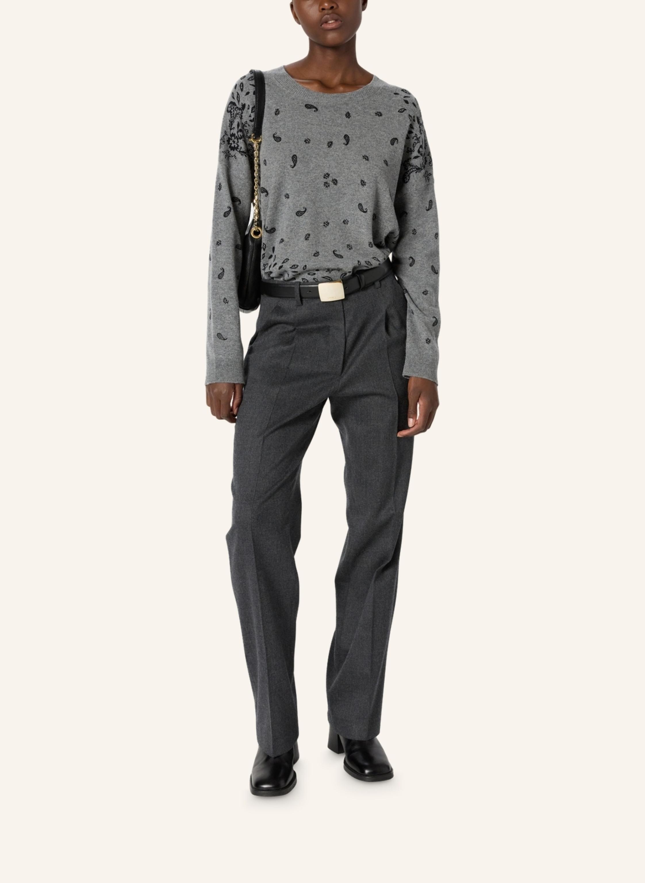 Thumbnail - Gerard Darel Hose Celina grau