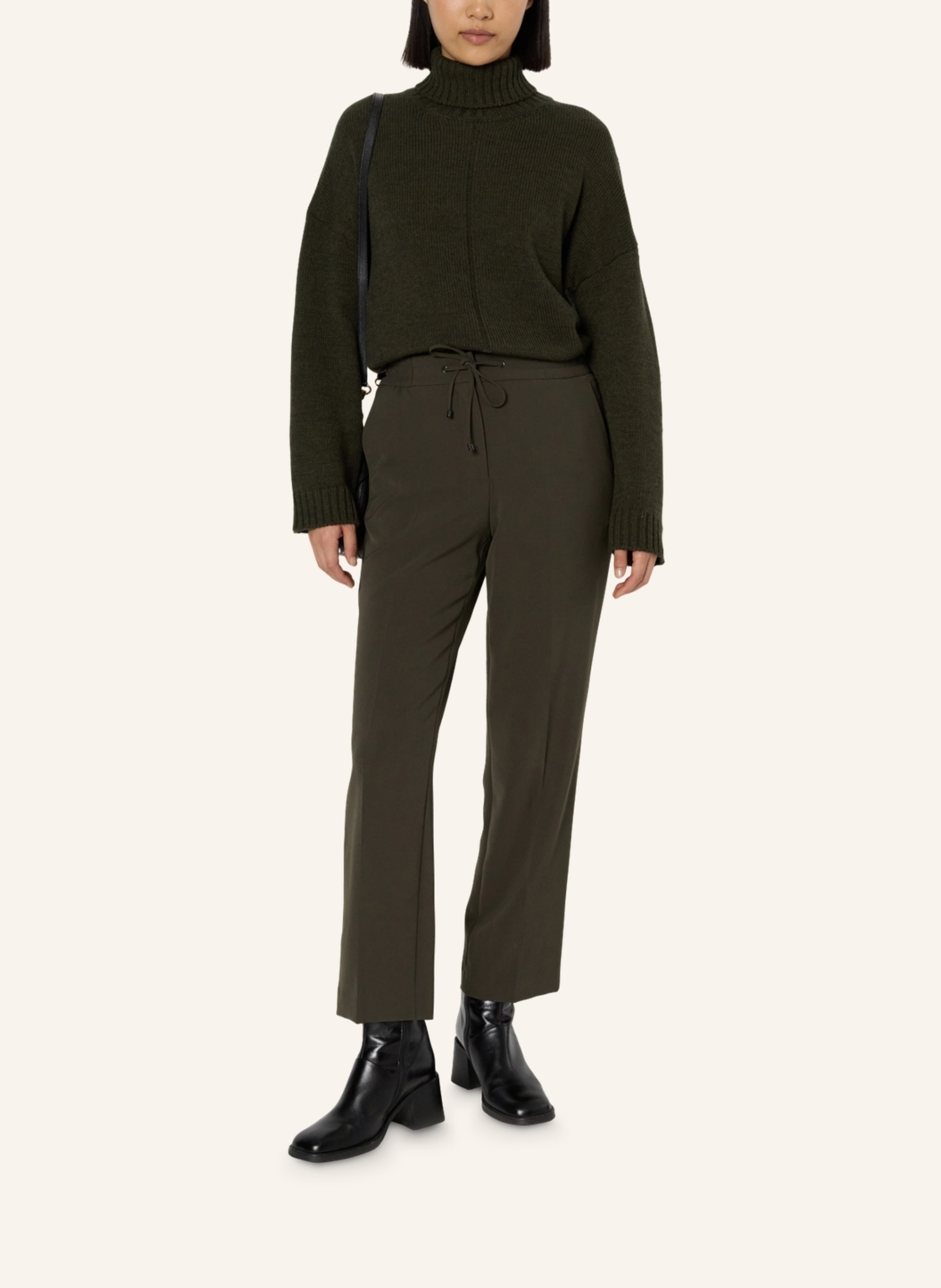 Thumbnail - Gerard Darel Hose Clarael gruen