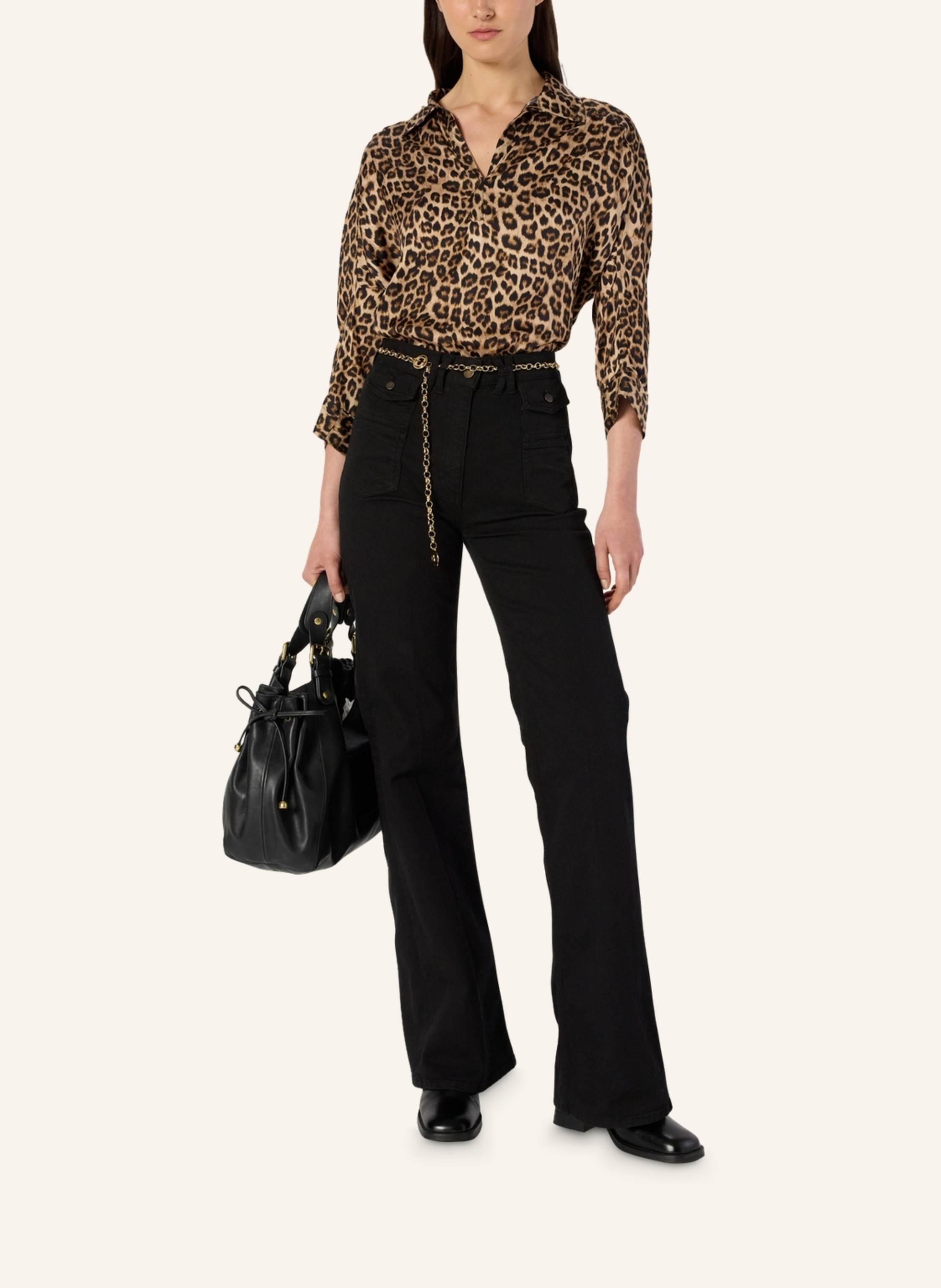 Thumbnail - Gerard Darel Bluse Aude braun