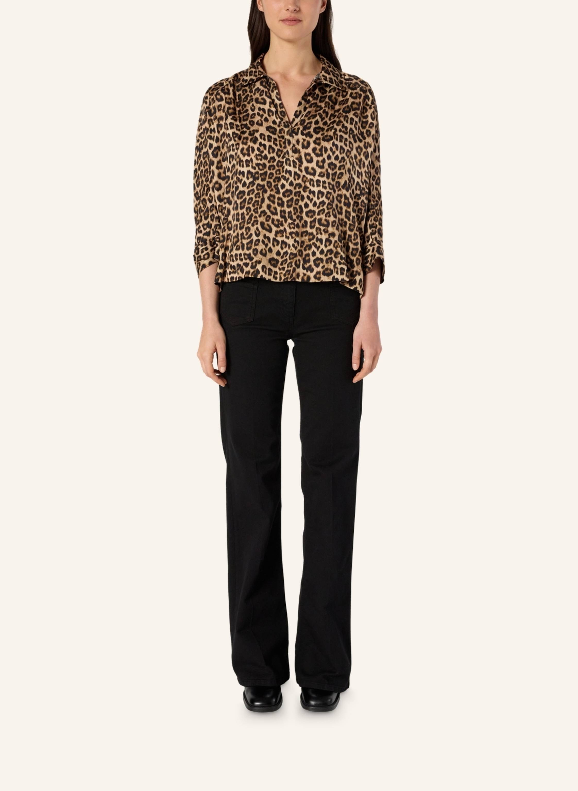 Thumbnail - Gerard Darel Bluse Aude braun