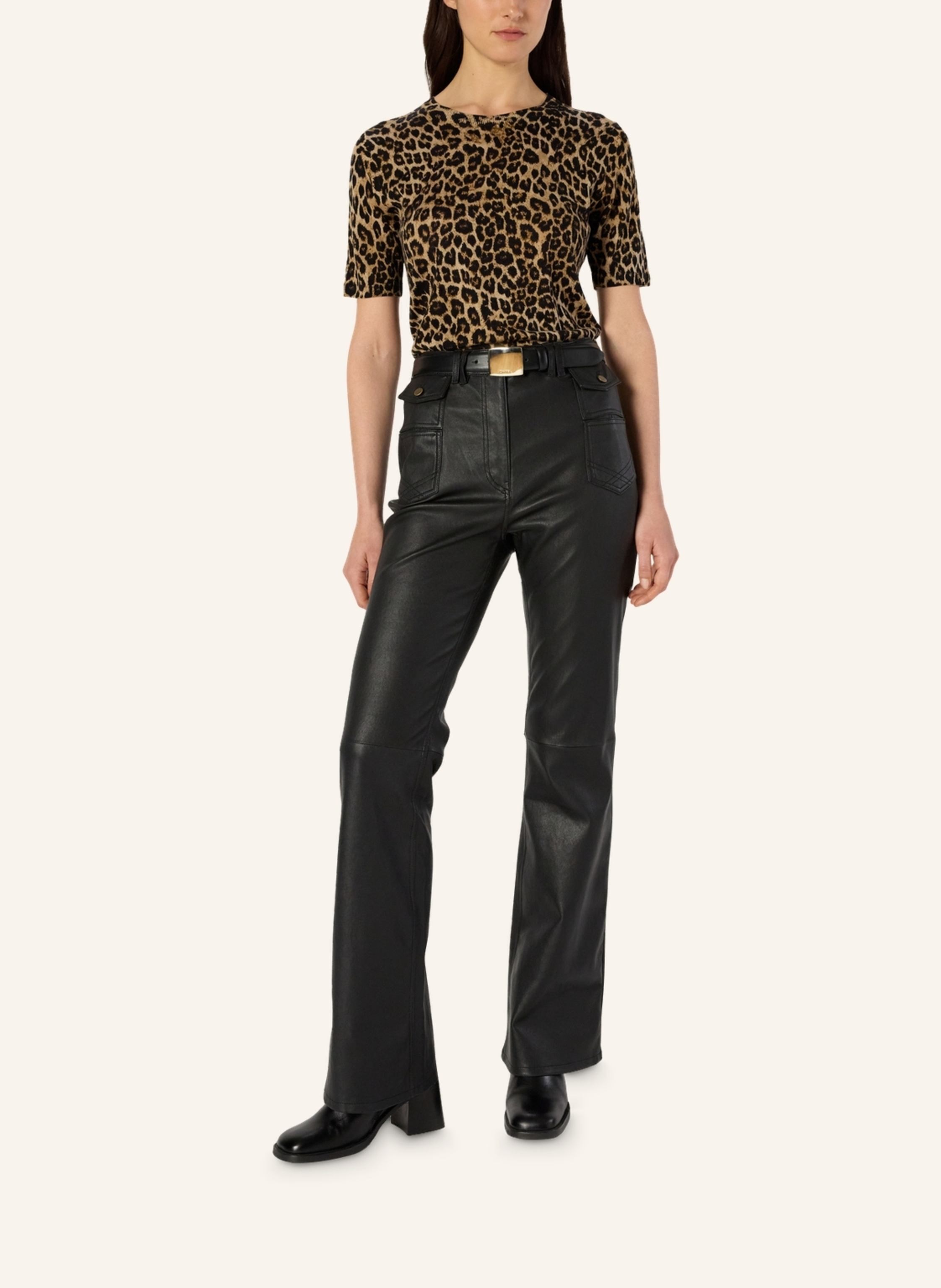 Thumbnail - Gerard Darel Pullover Eli braun