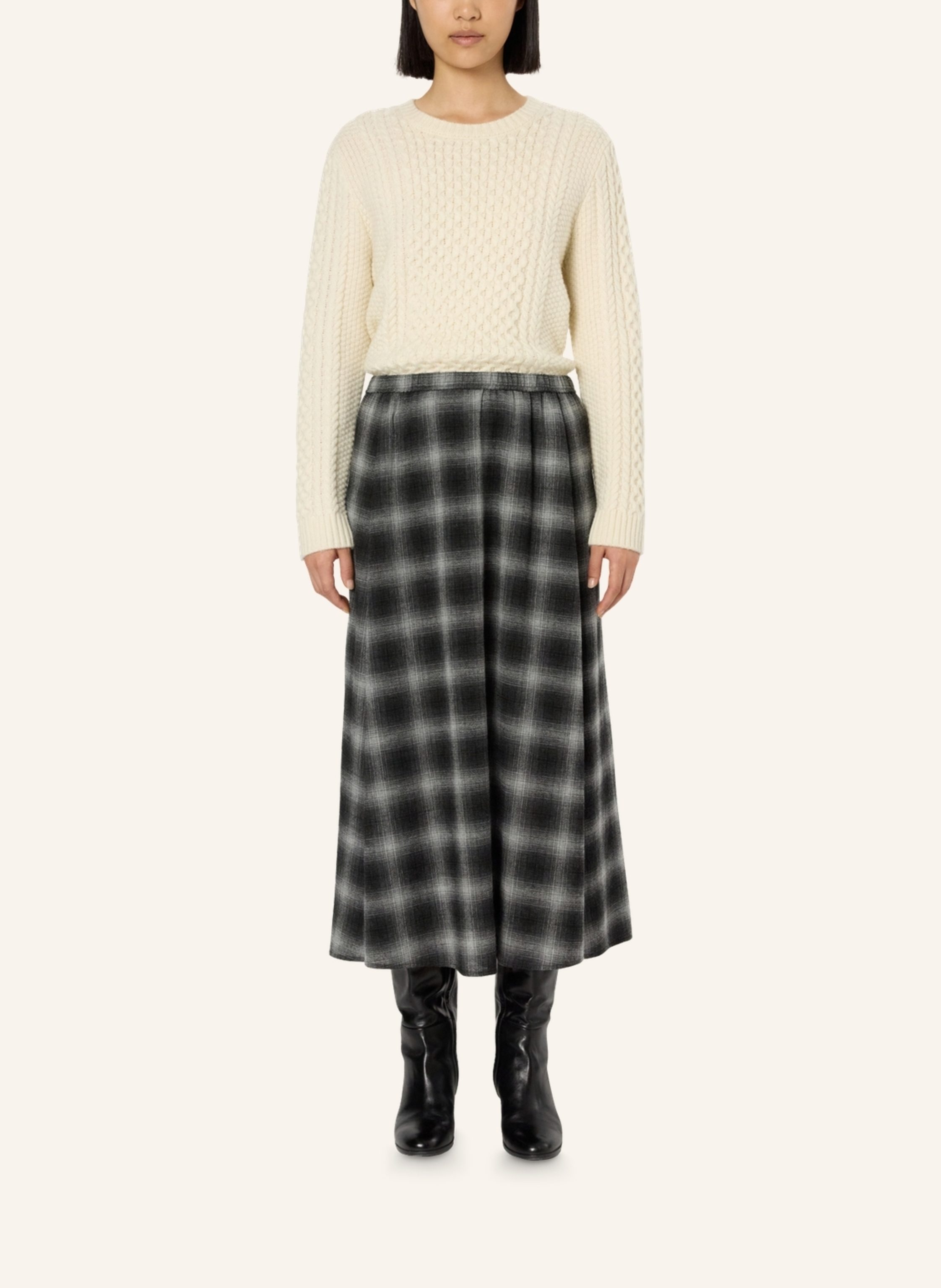 Thumbnail - Gerard Darel Rock Basma grau