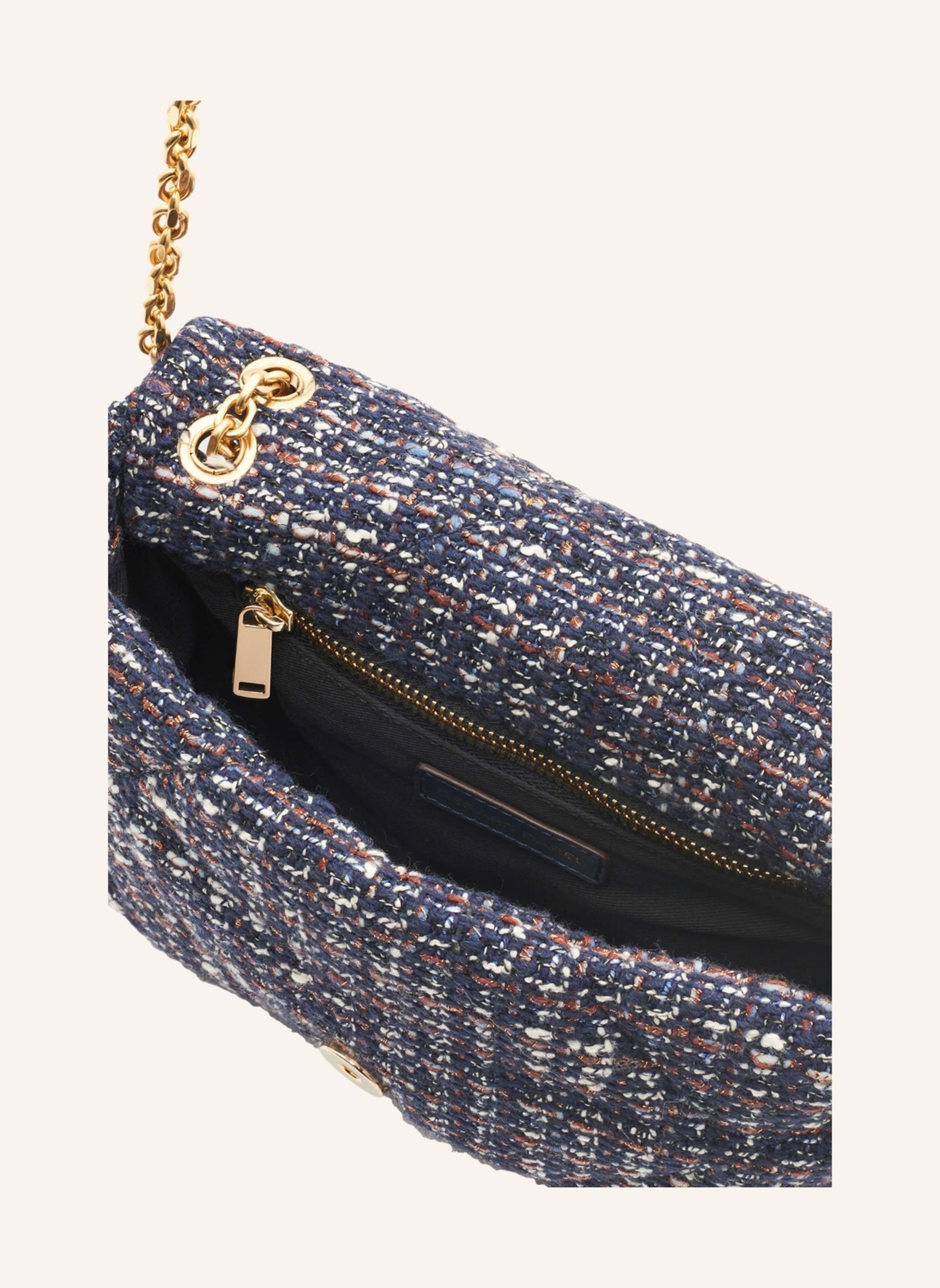 Thumbnail - Gerard Darel Tasche Le Fanny blau