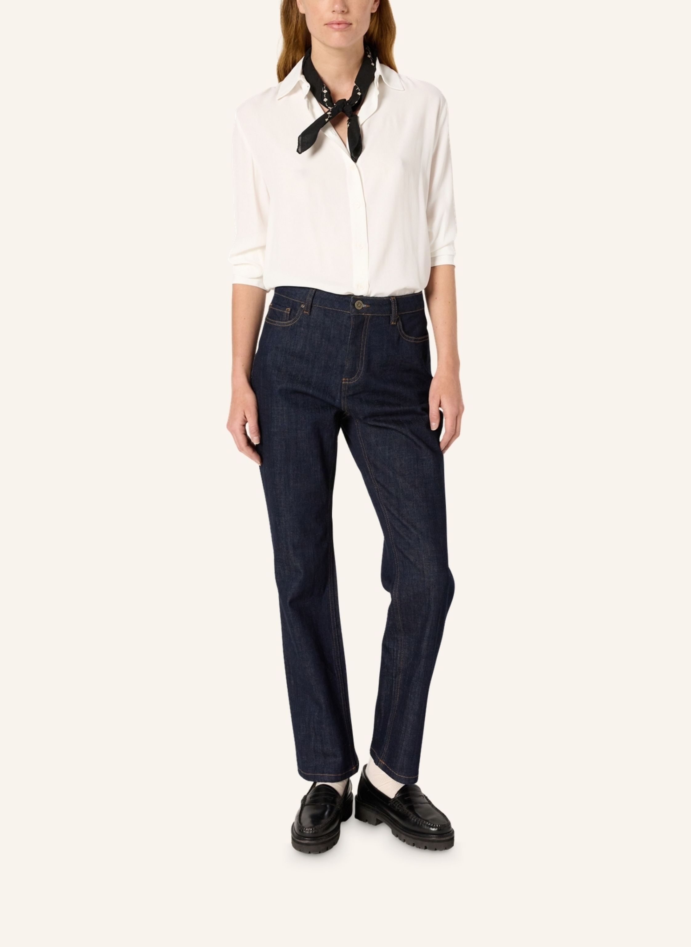 Thumbnail - Gerard Darel Bluseen Beata weiss