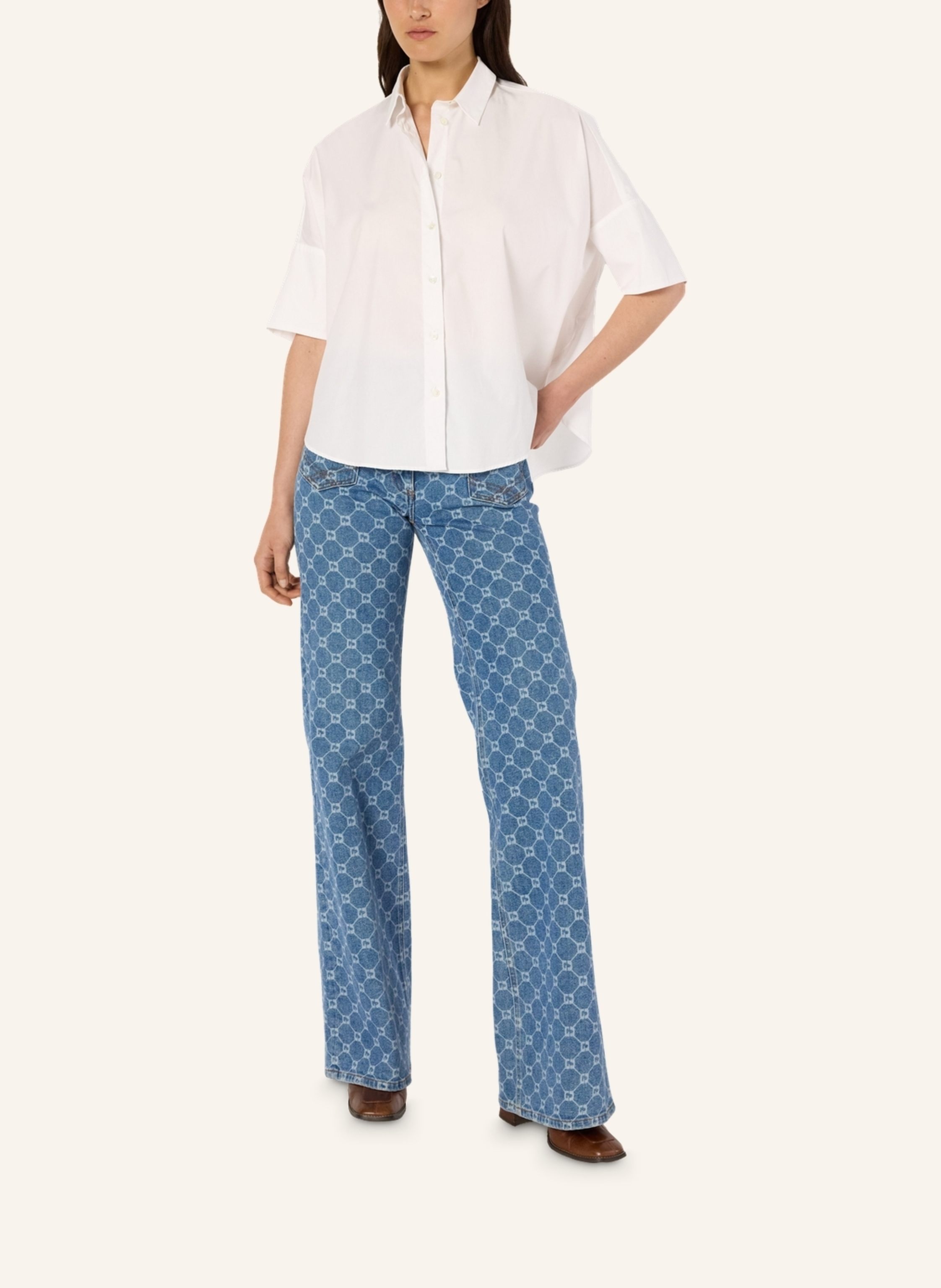 Thumbnail - Gerard Darel Bluse Nara weiss