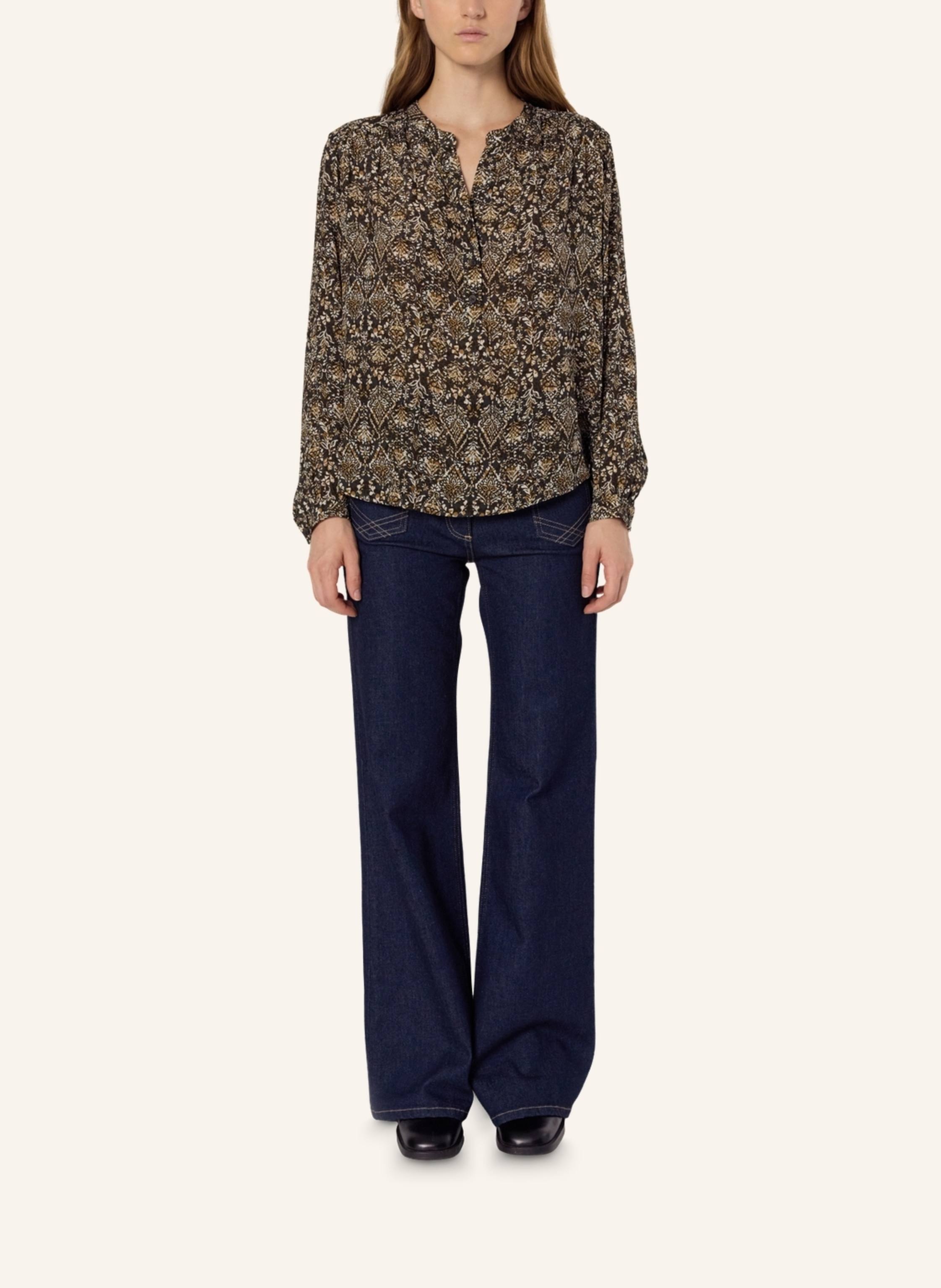 Thumbnail - Gerard Darel Bluse Althea gruen