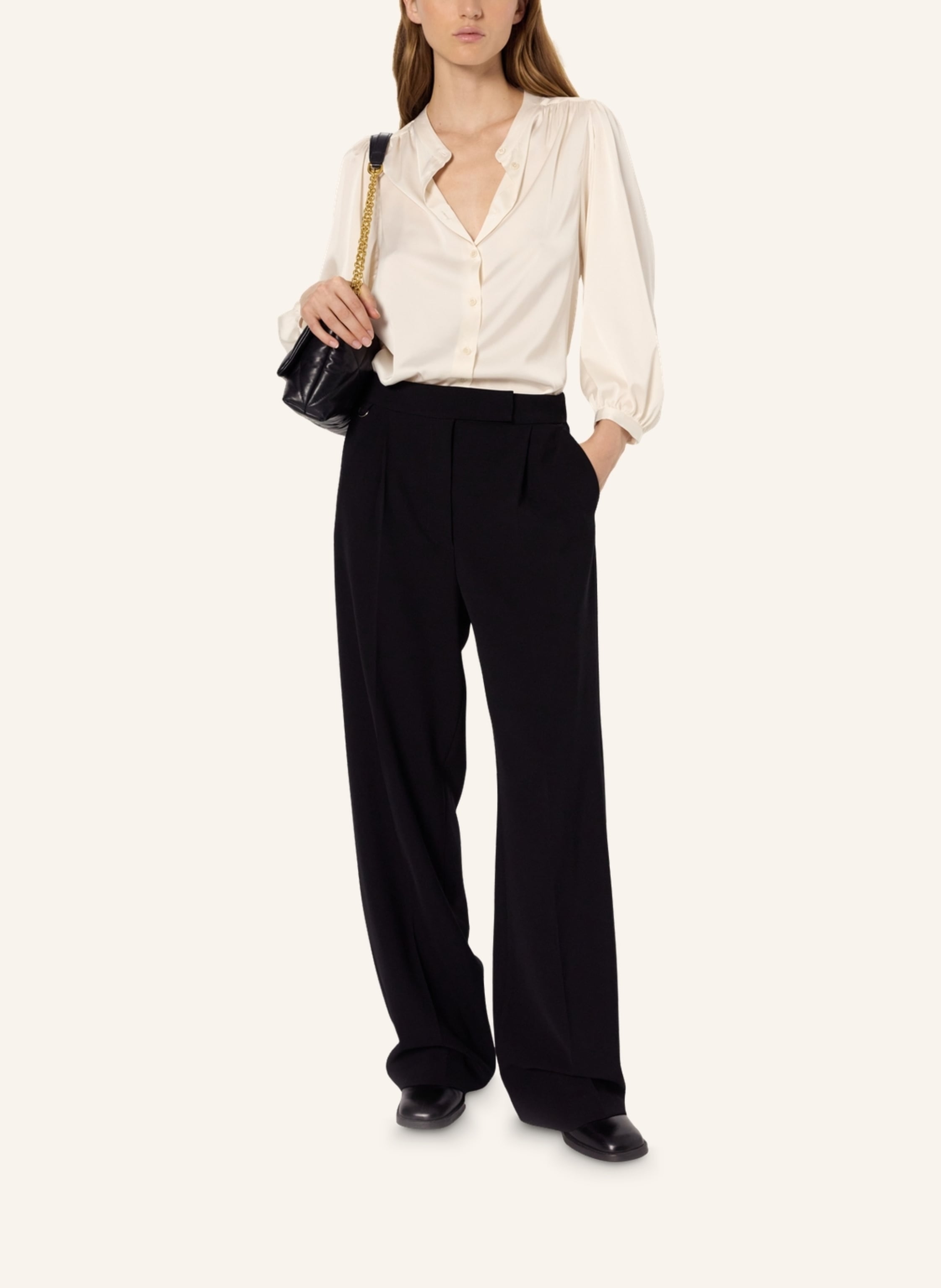 Thumbnail - Gerard Darel Bluse Alicia weiss