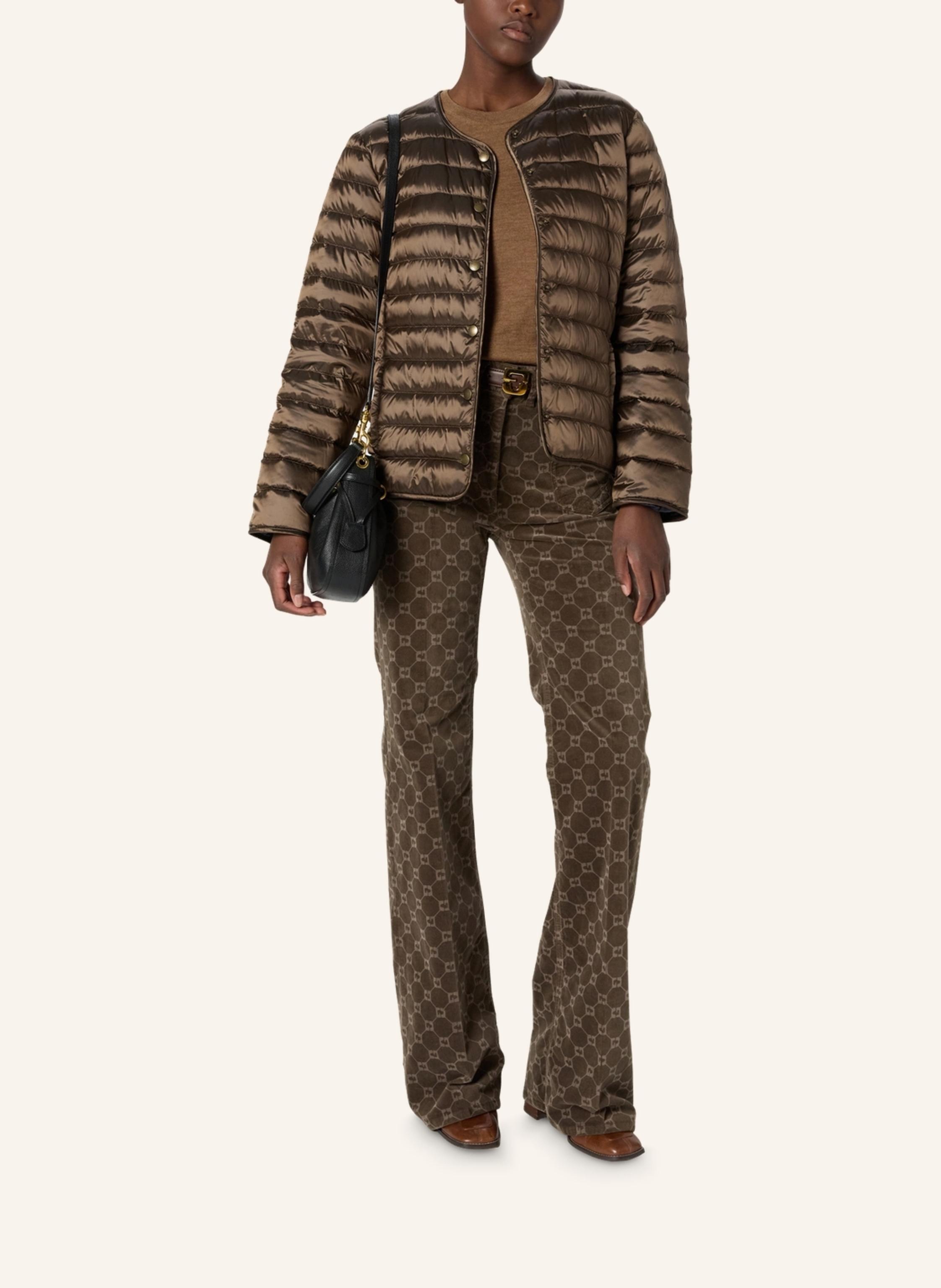 Thumbnail - Gerard Darel Parka Micaela braun