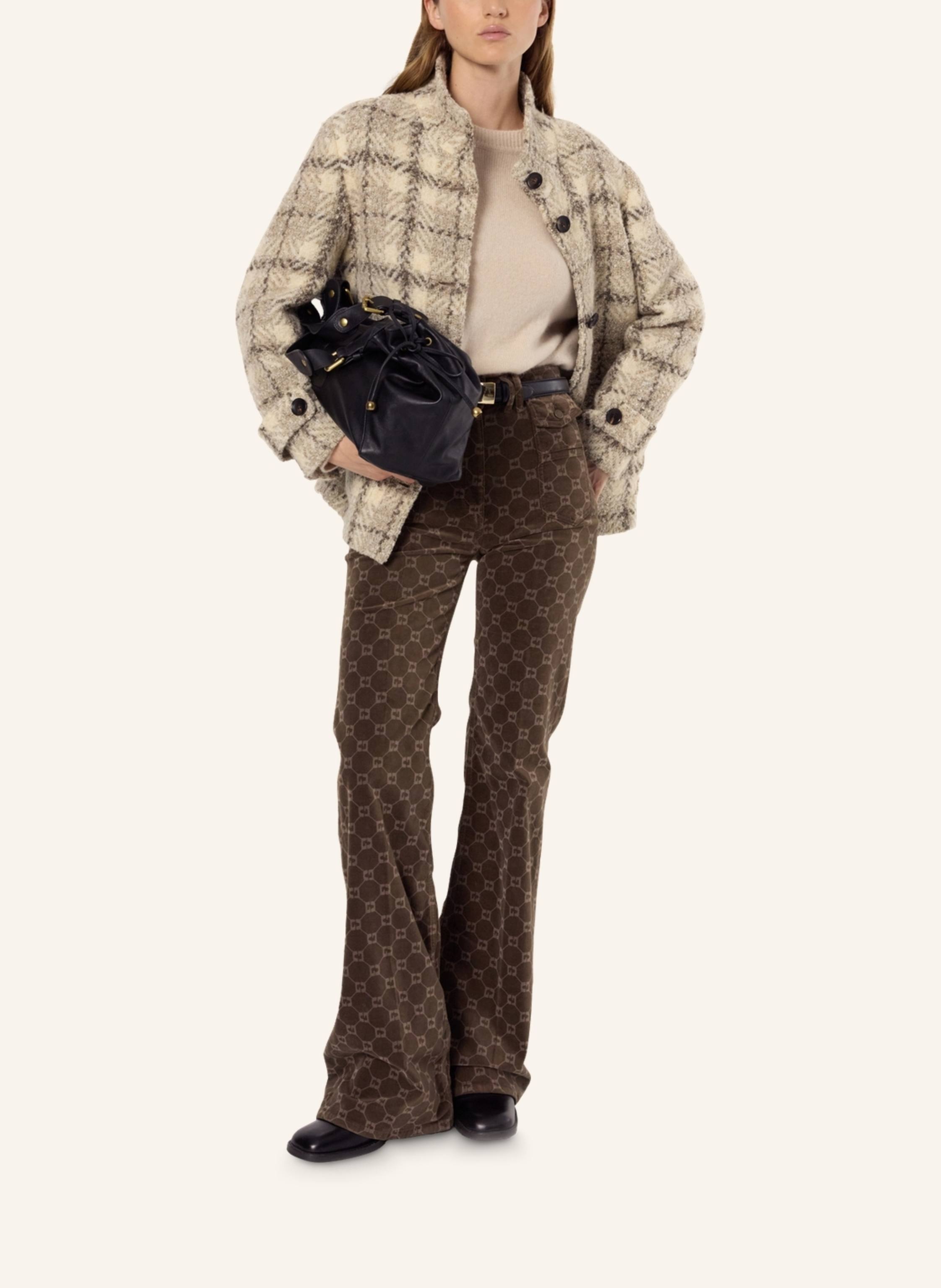 Thumbnail - Gerard Darel Mantel Manuela beige