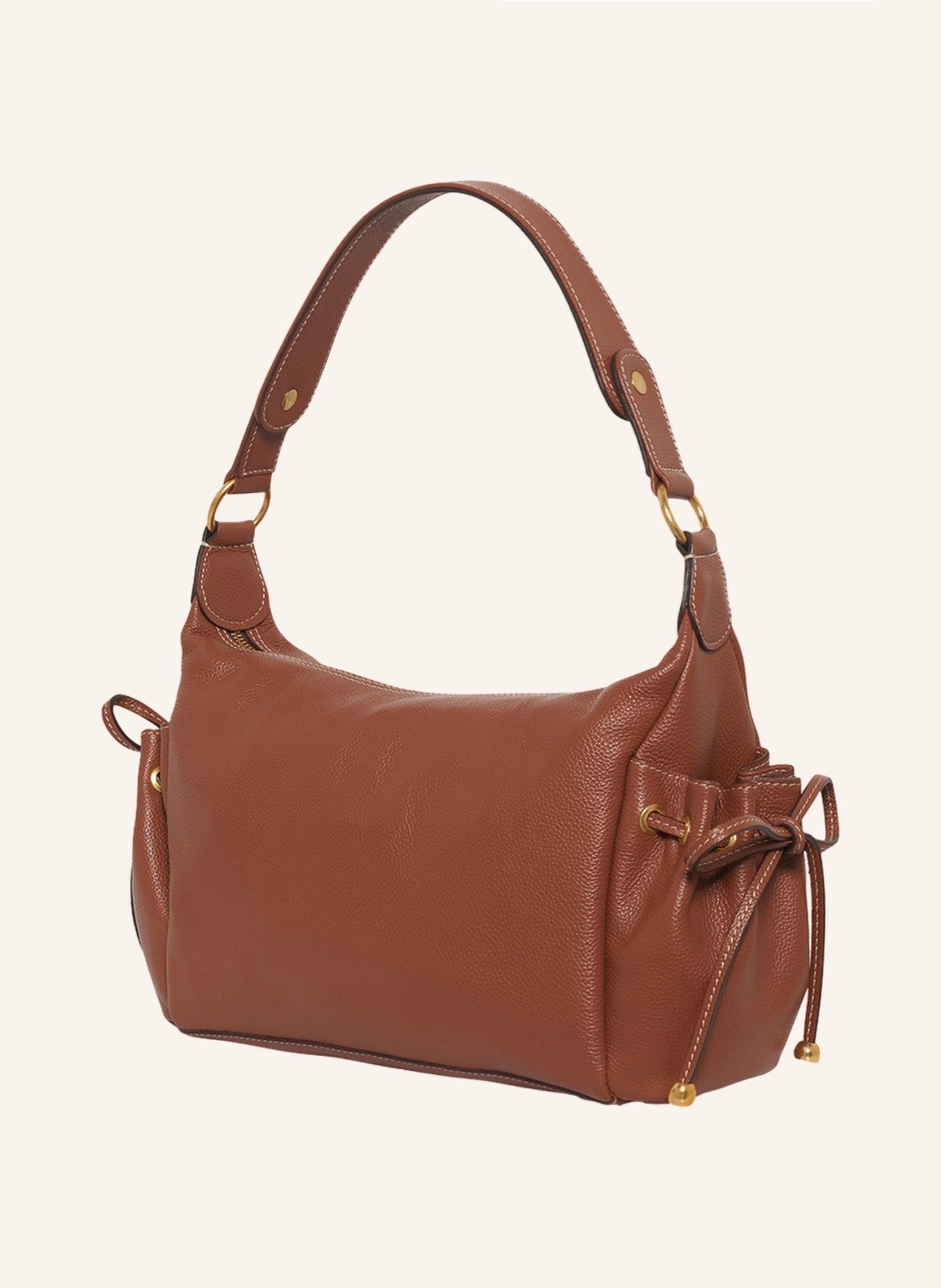 Thumbnail - Gerard Darel Tasche Le Ema braun