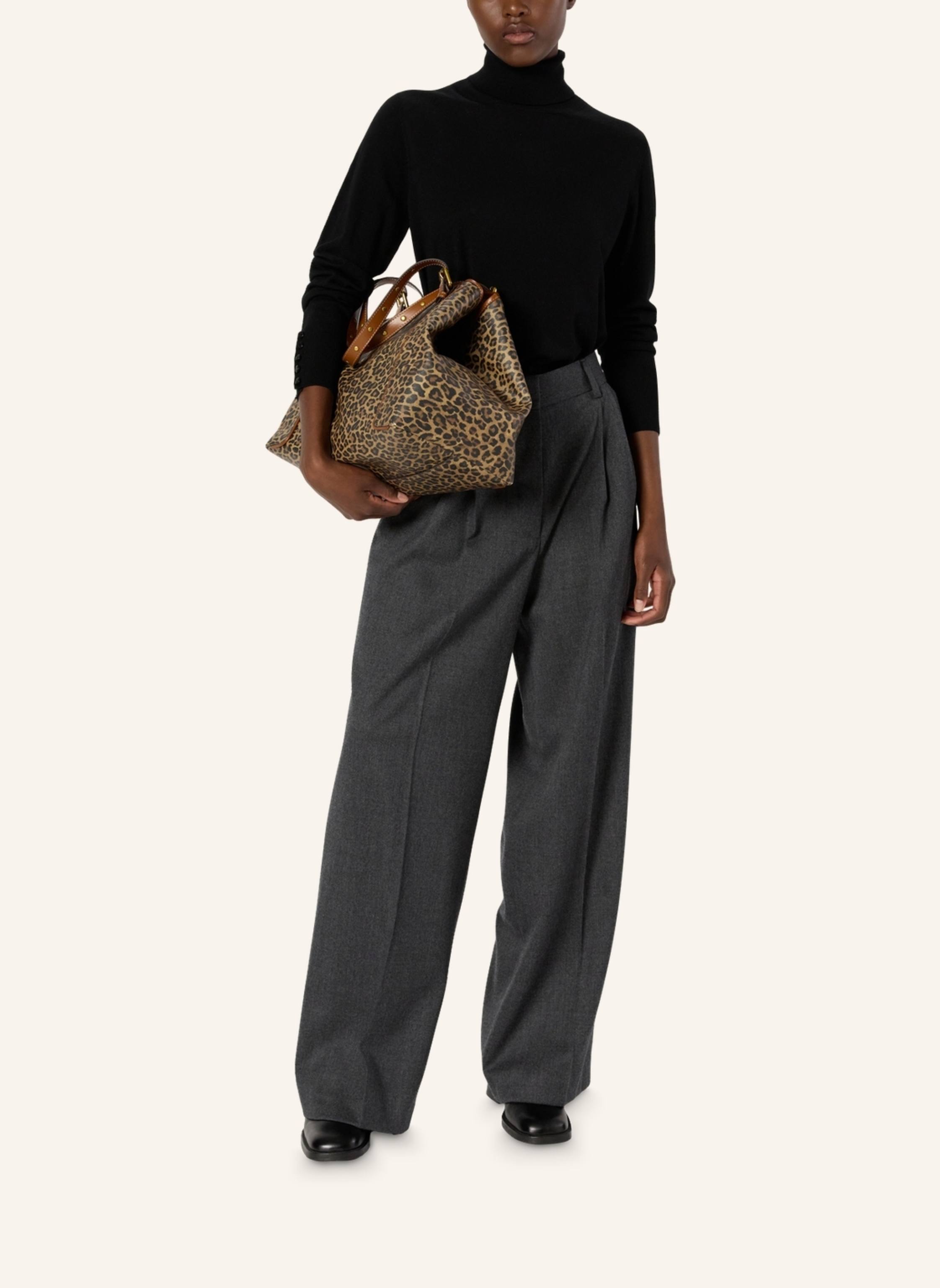 Thumbnail - Gerard Darel Hose Cyrielle grau