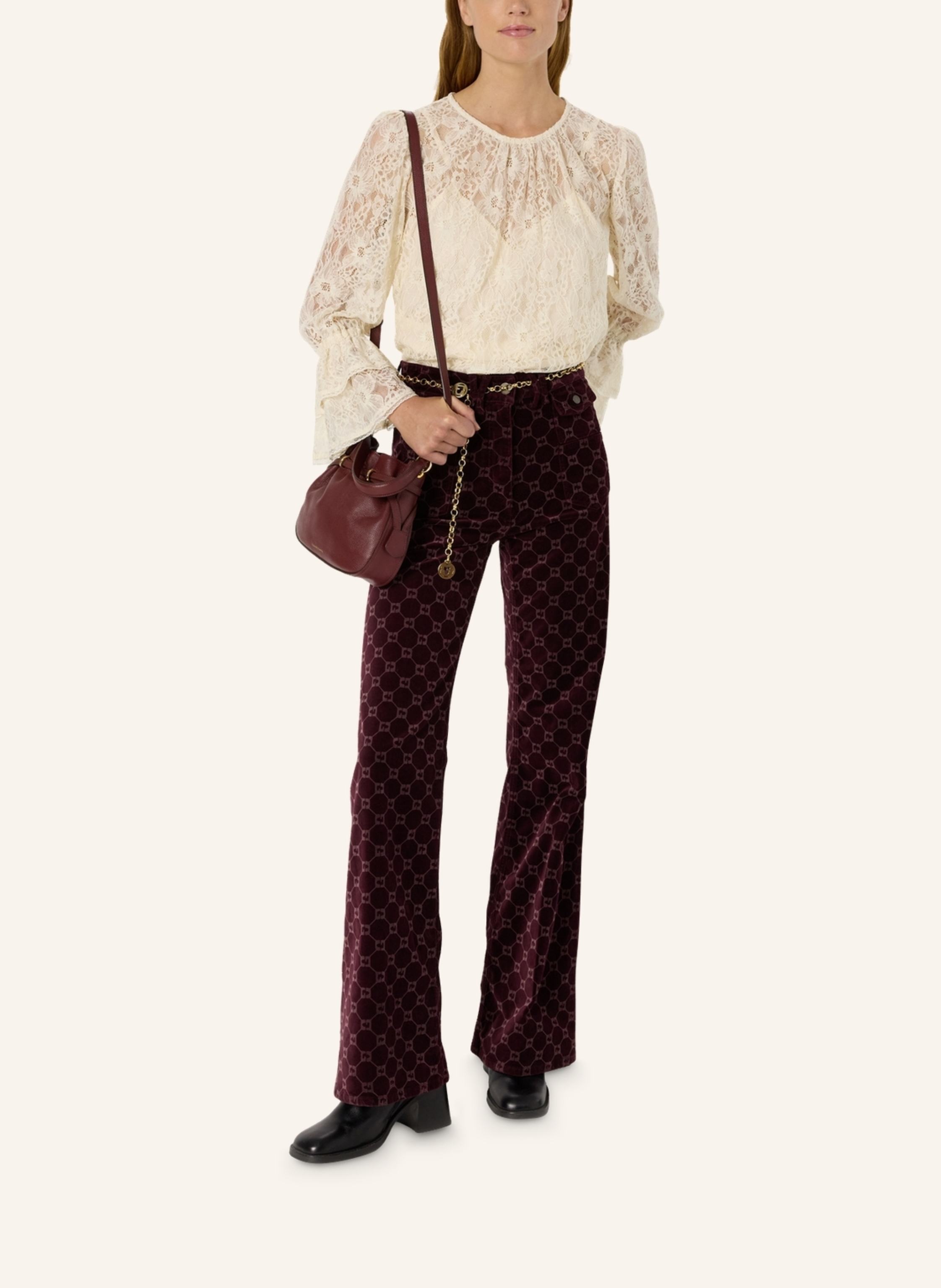 Thumbnail - Gerard Darel Bluse Alexandra weiss