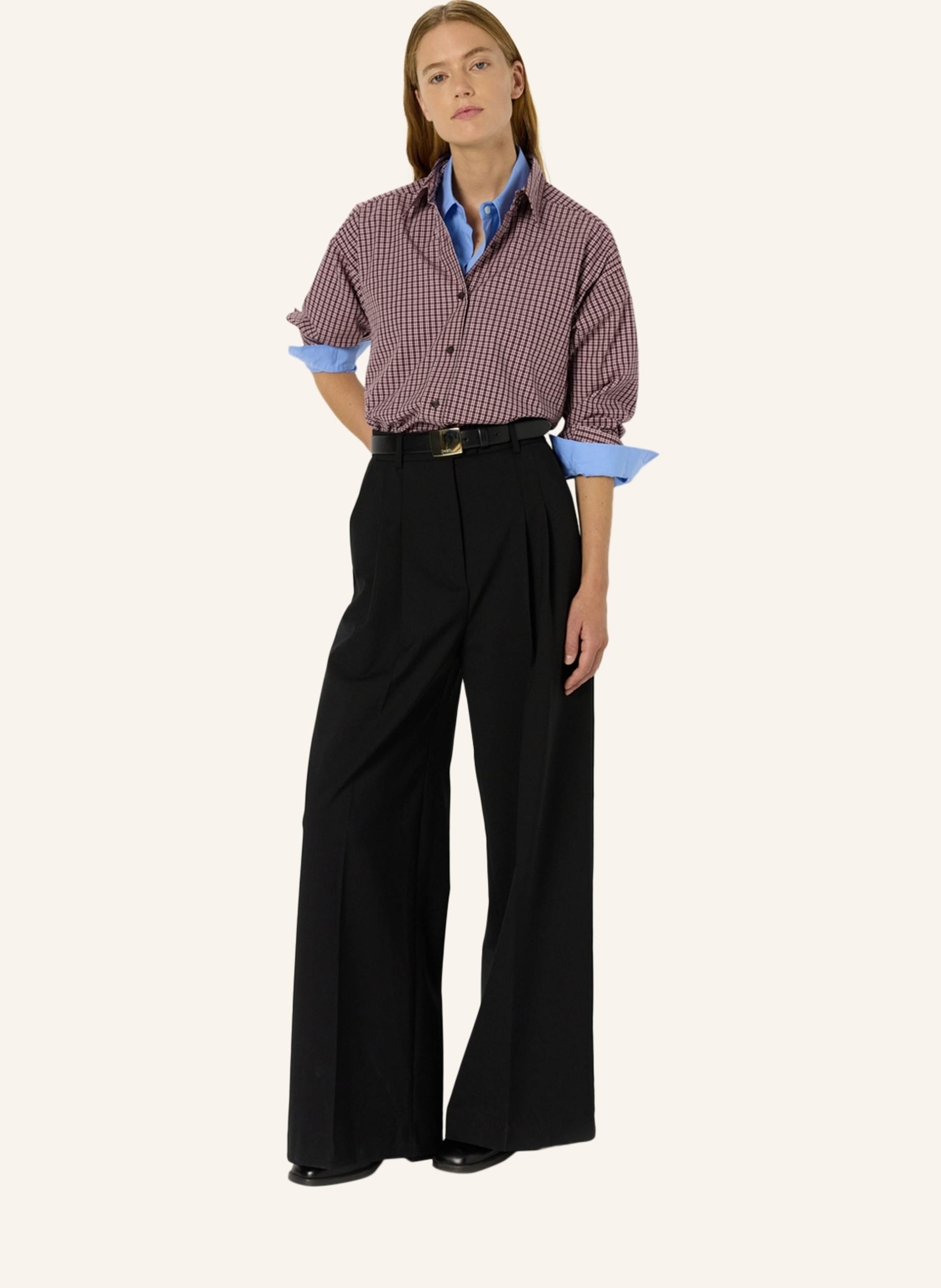 Thumbnail - Gerard Darel Bluse Athea rot