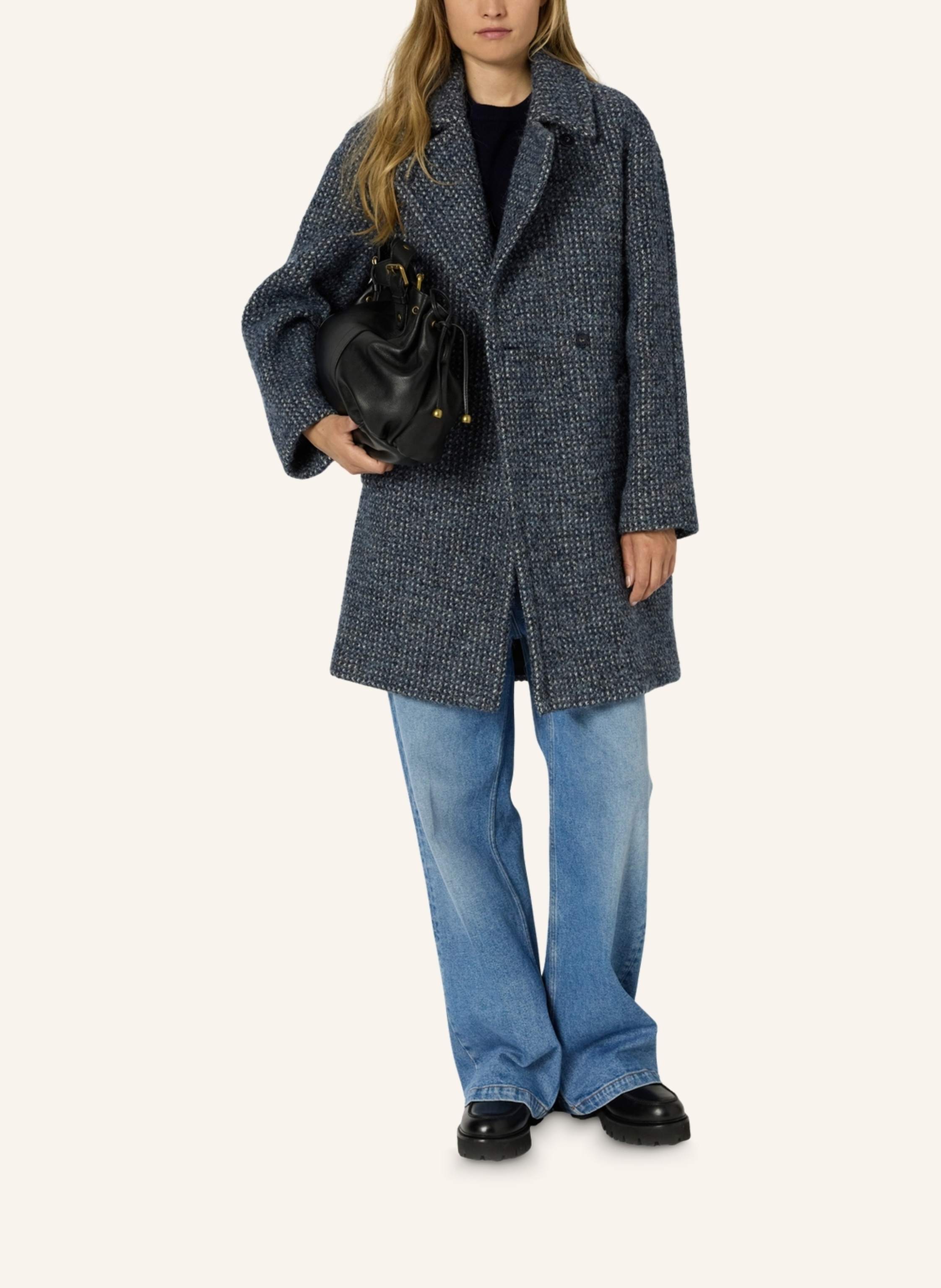 Thumbnail - Gerard Darel Mantel Maliya blau