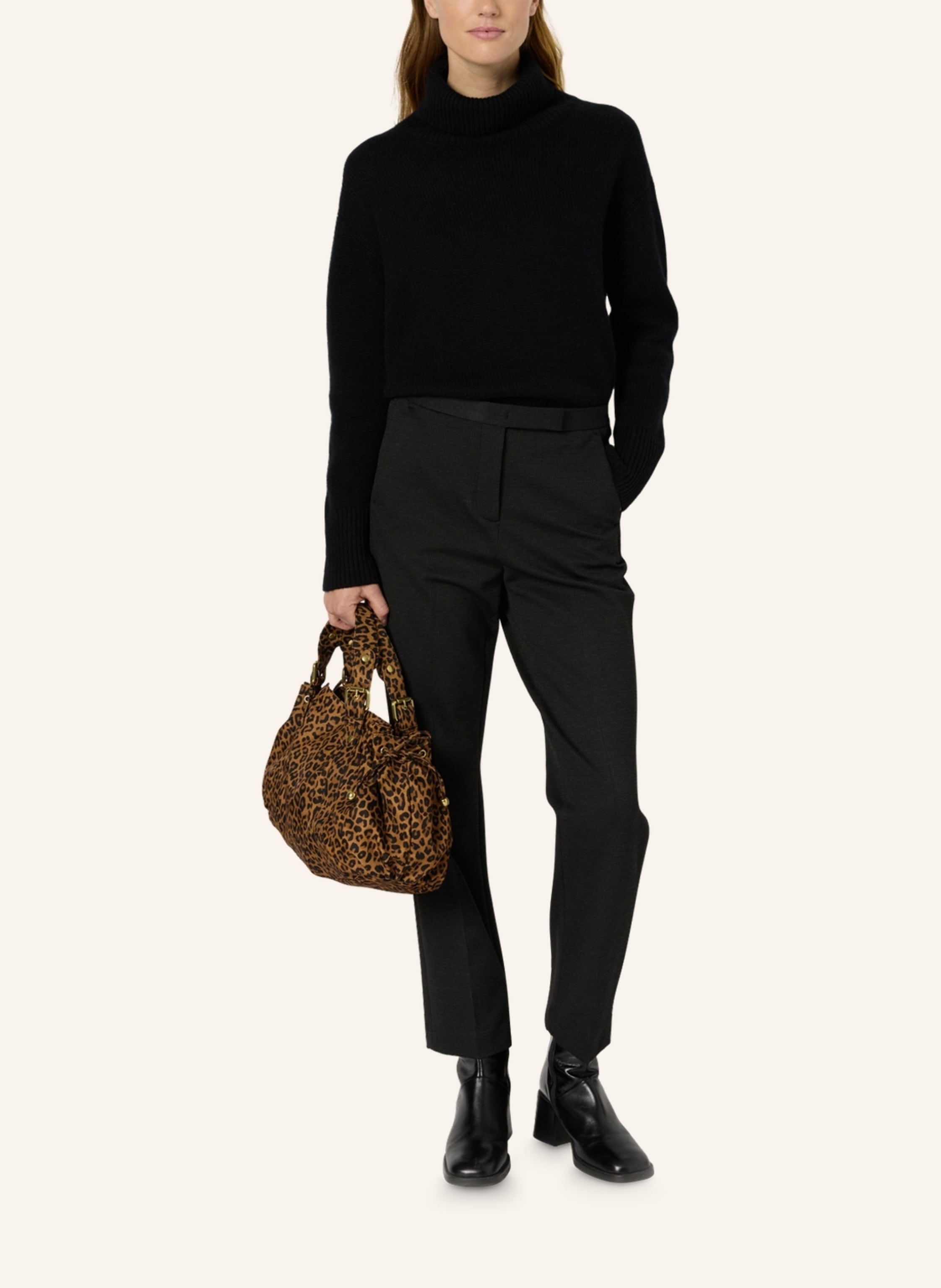 Thumbnail - Gerard Darel Hose Candice grau