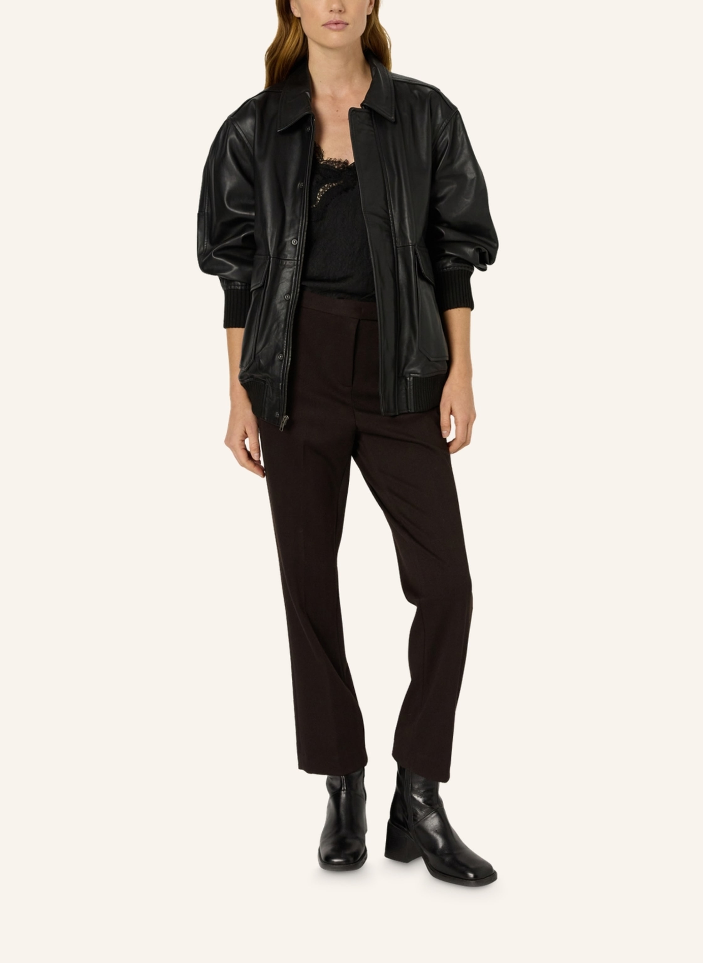 Thumbnail - Gerard Darel Hose Claudie braun