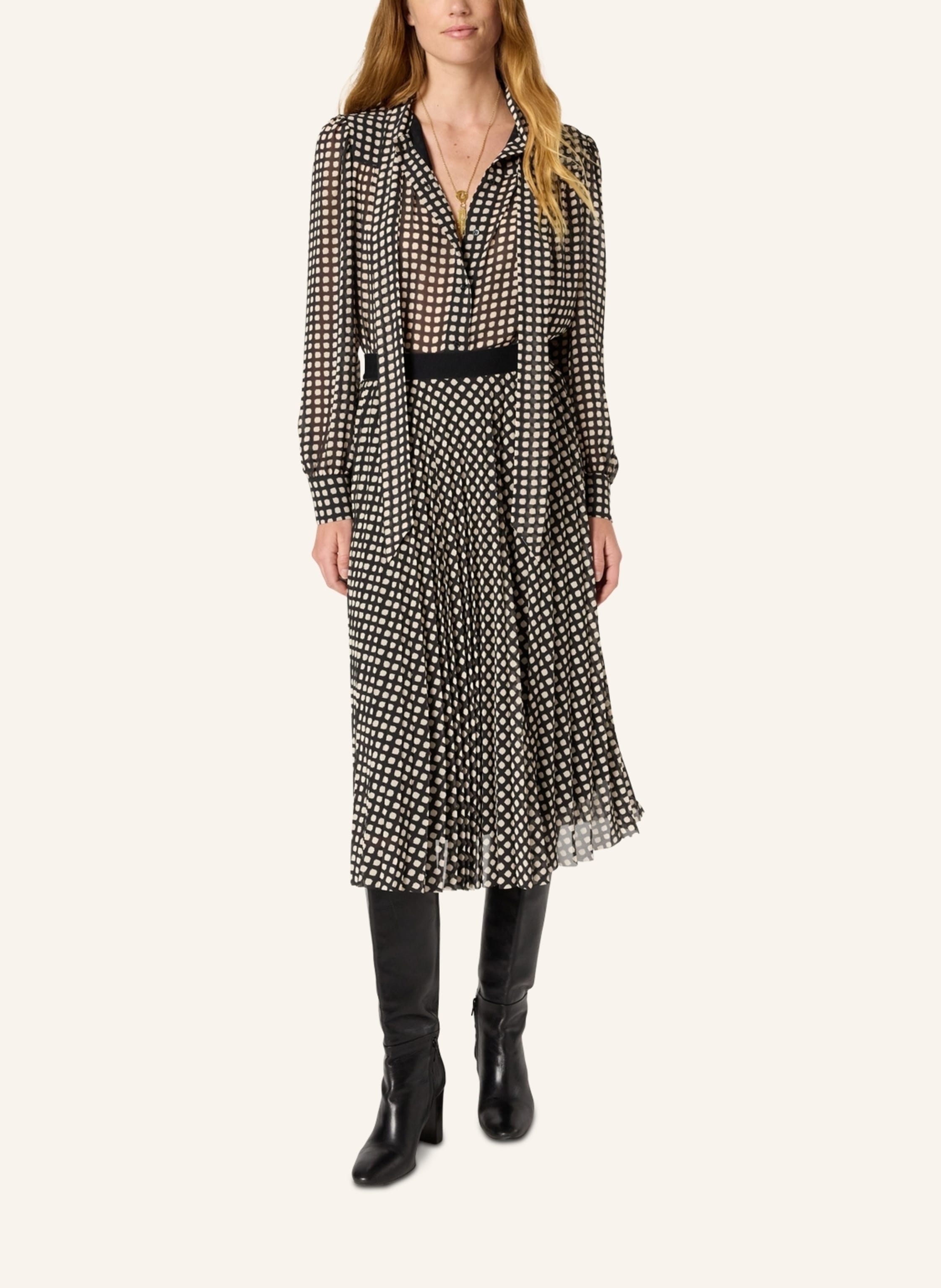 Thumbnail - Gerard Darel Rock Beth schwarz