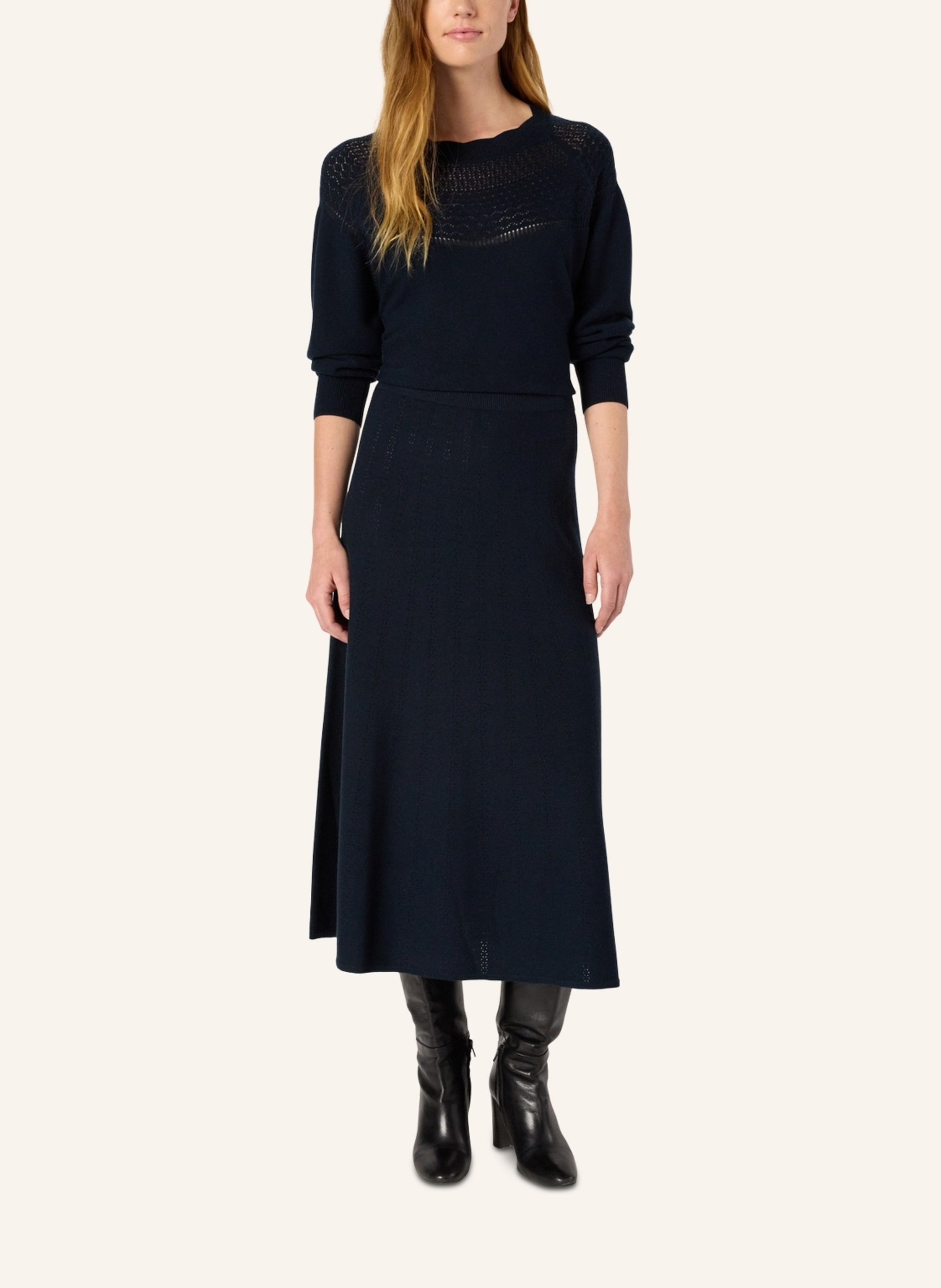 Thumbnail - Gerard Darel Rock Bia blau