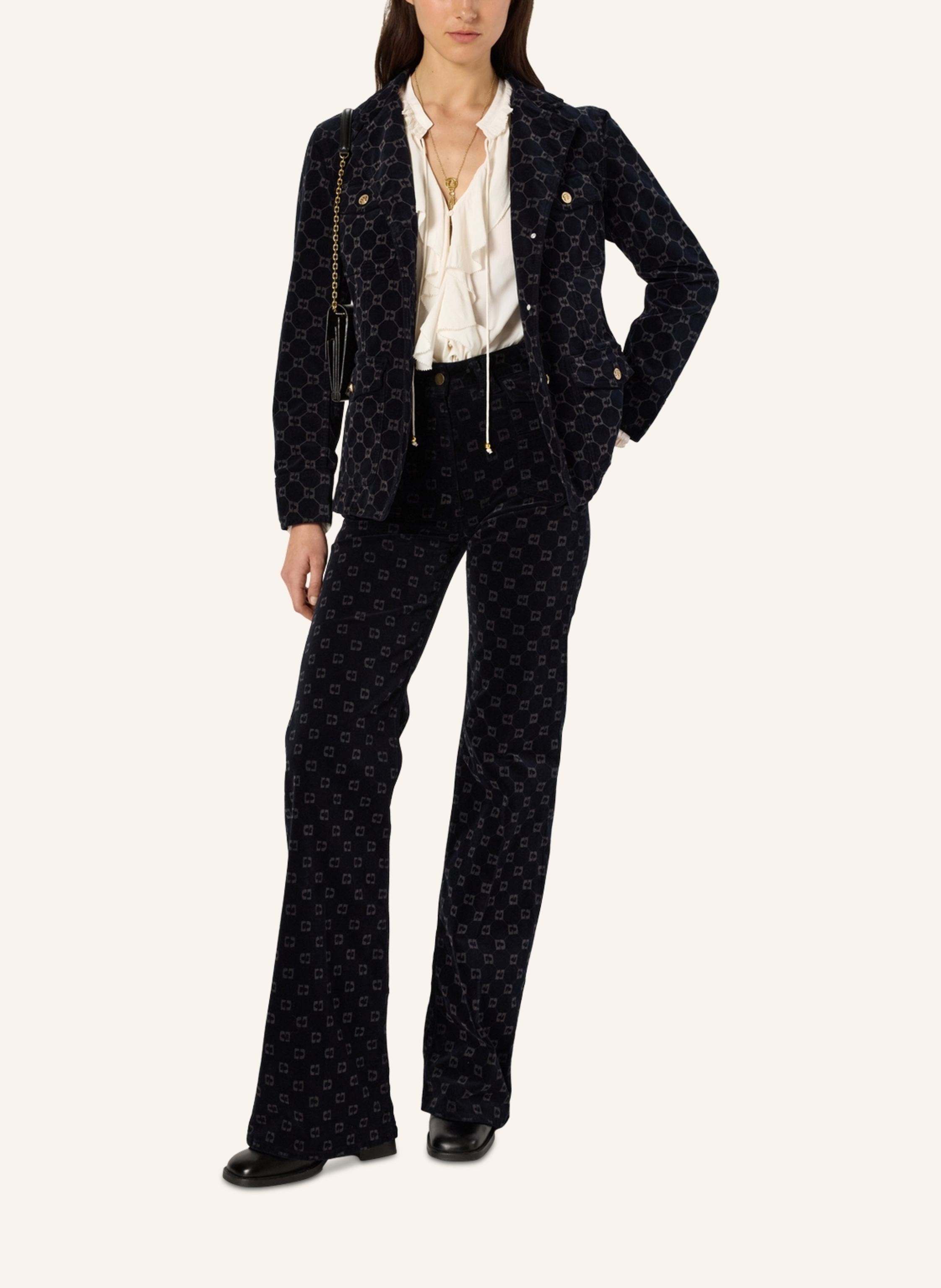 Thumbnail - Gerard Darel Hose Anna blau