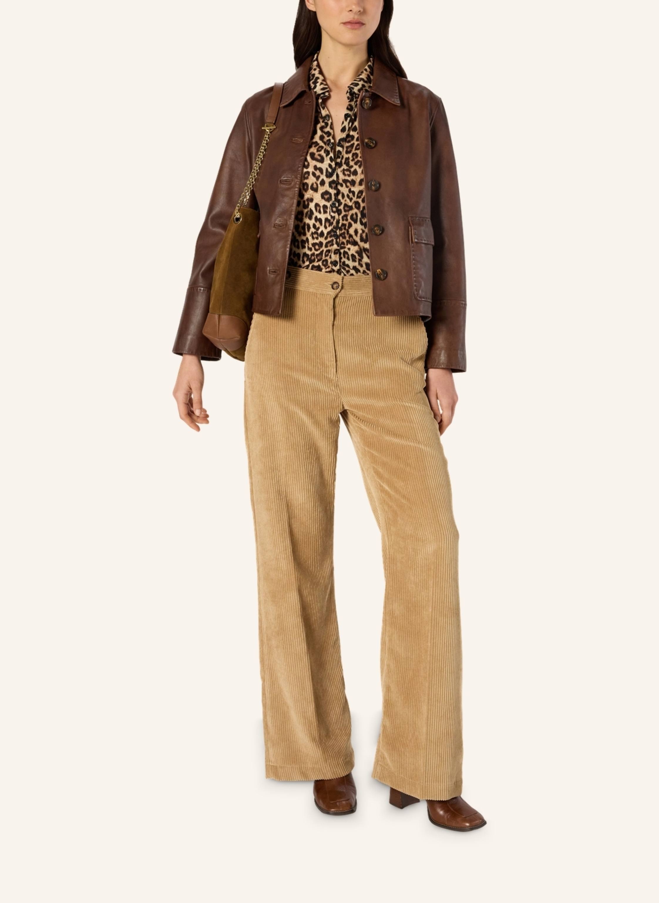 Thumbnail - Gerard Darel Hose Cass beige