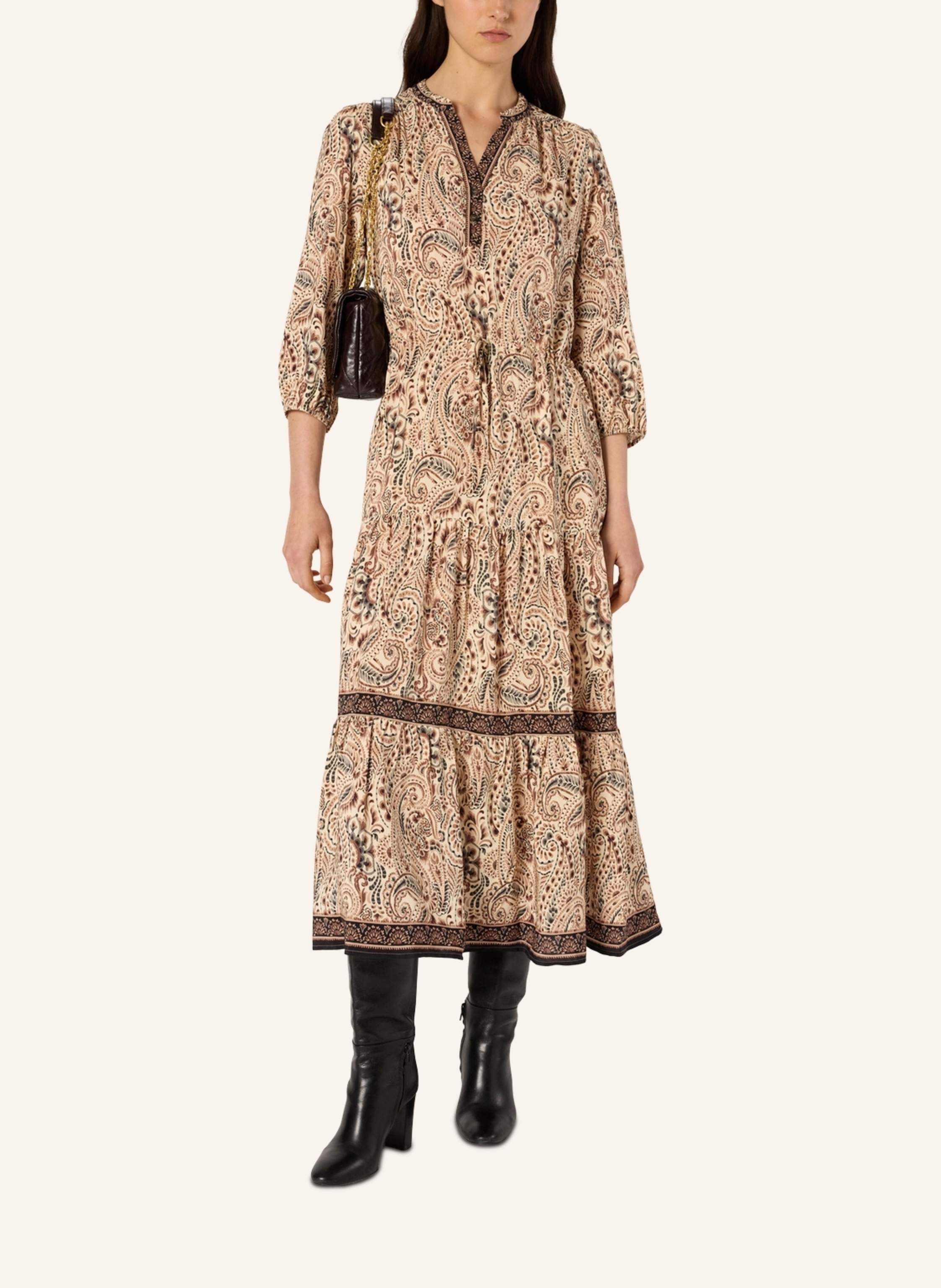 Thumbnail - Gerard Darel Kleid Lyna beige