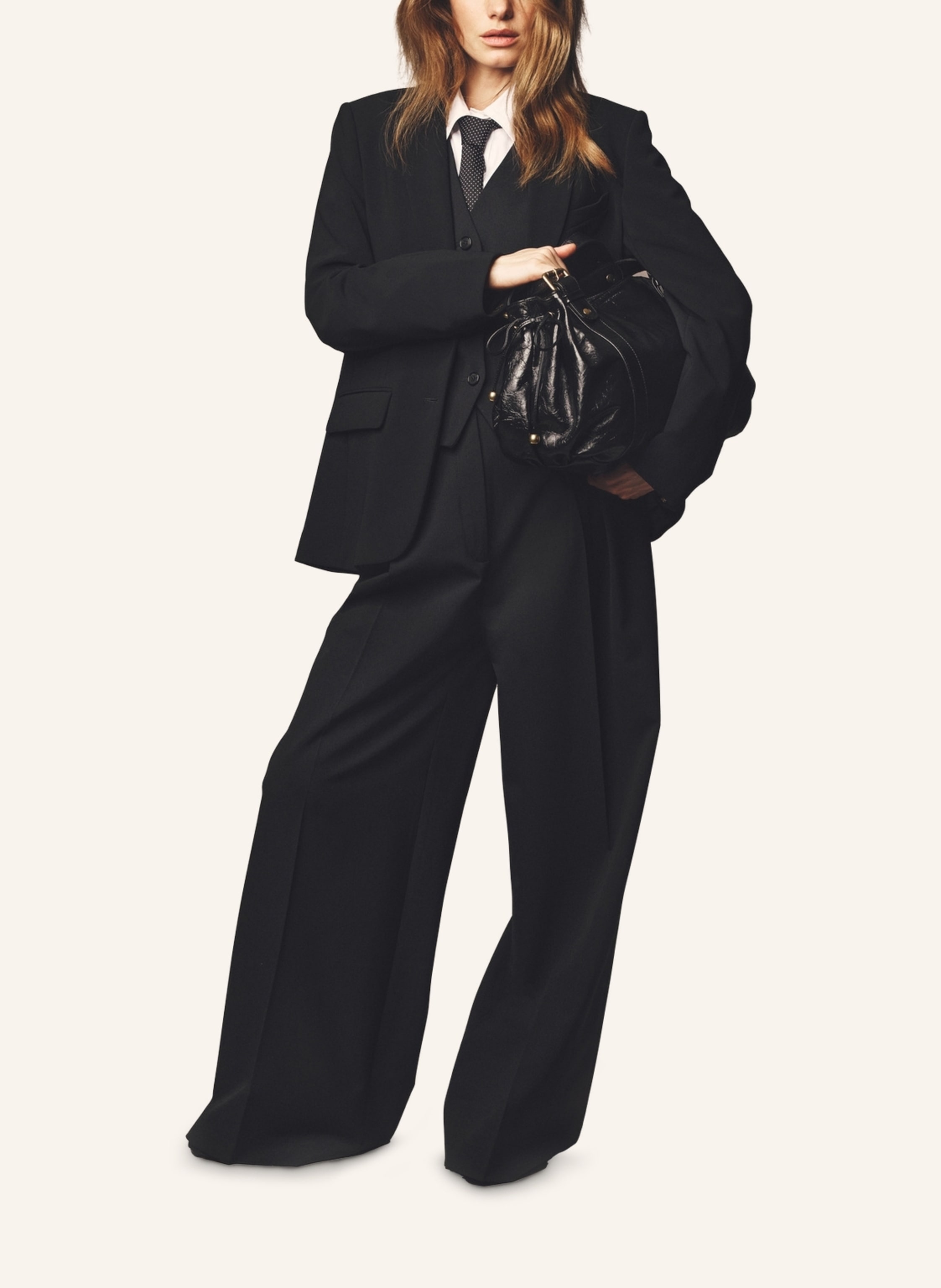 Thumbnail - Gerard Darel Jacke Namira schwarz