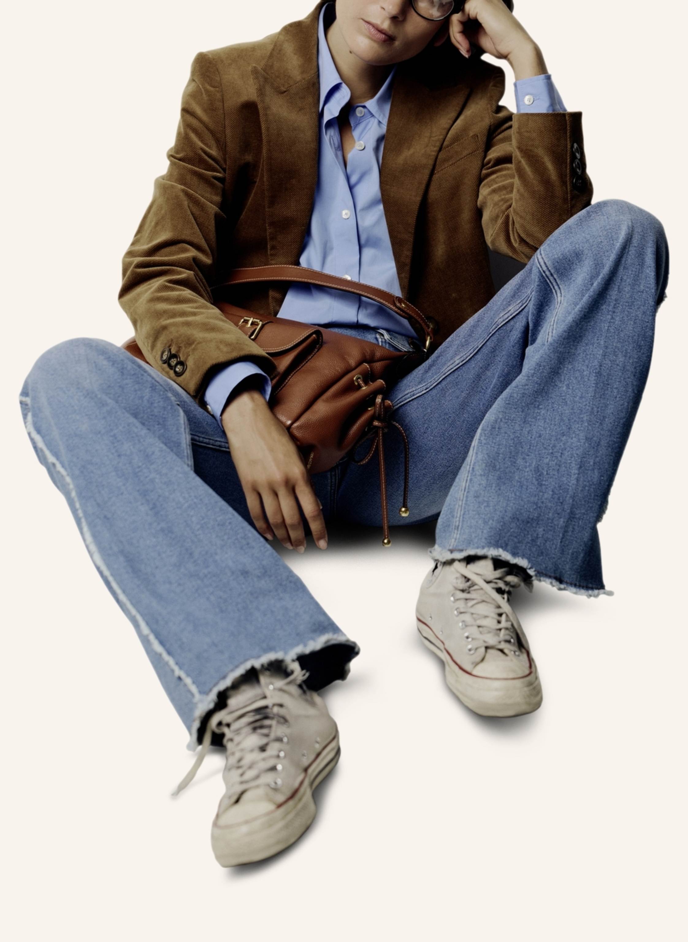 Thumbnail - Gerard Darel Jacke Niava braun