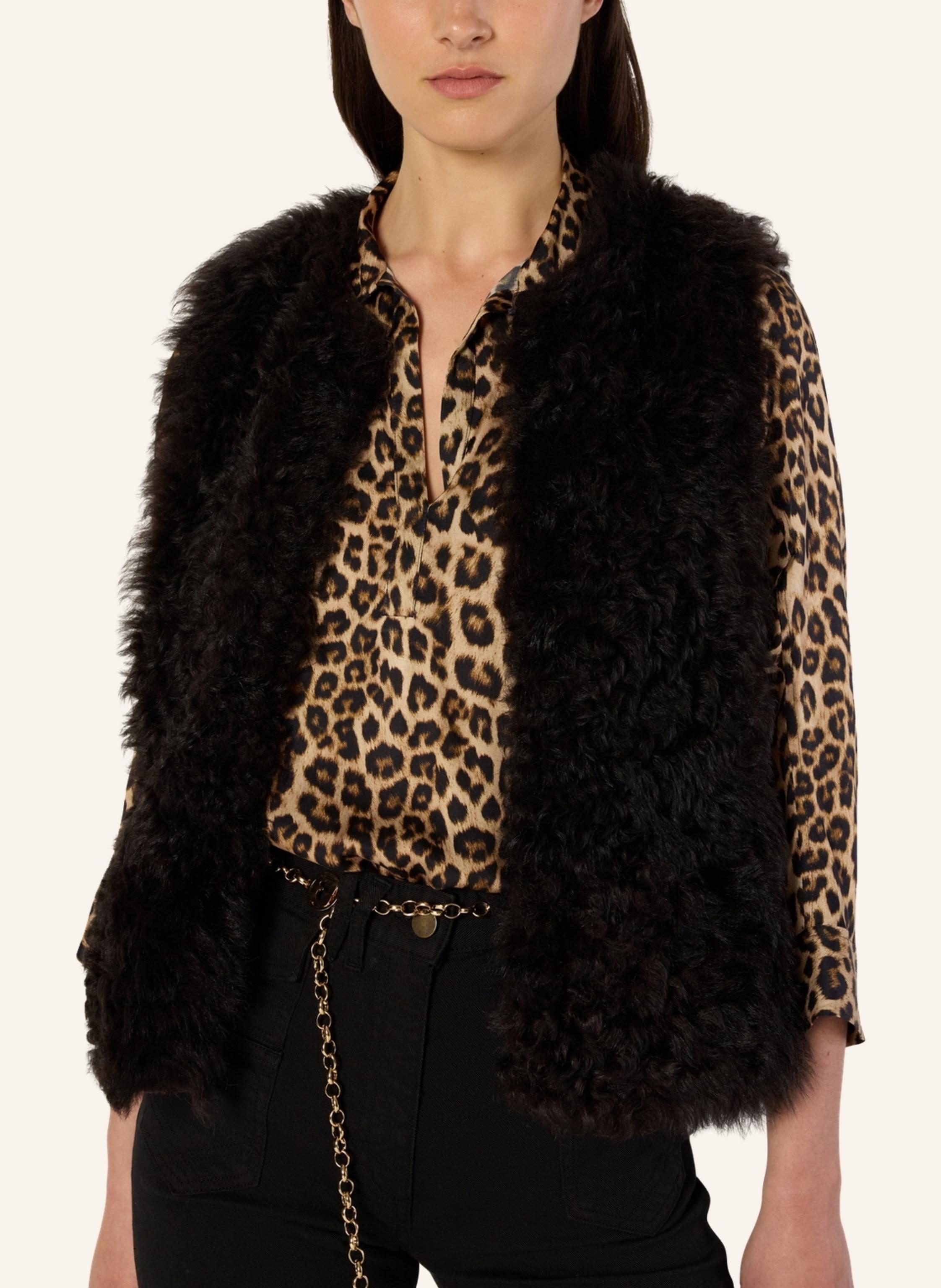 Thumbnail - Gerard Darel Jacke Maelle braun