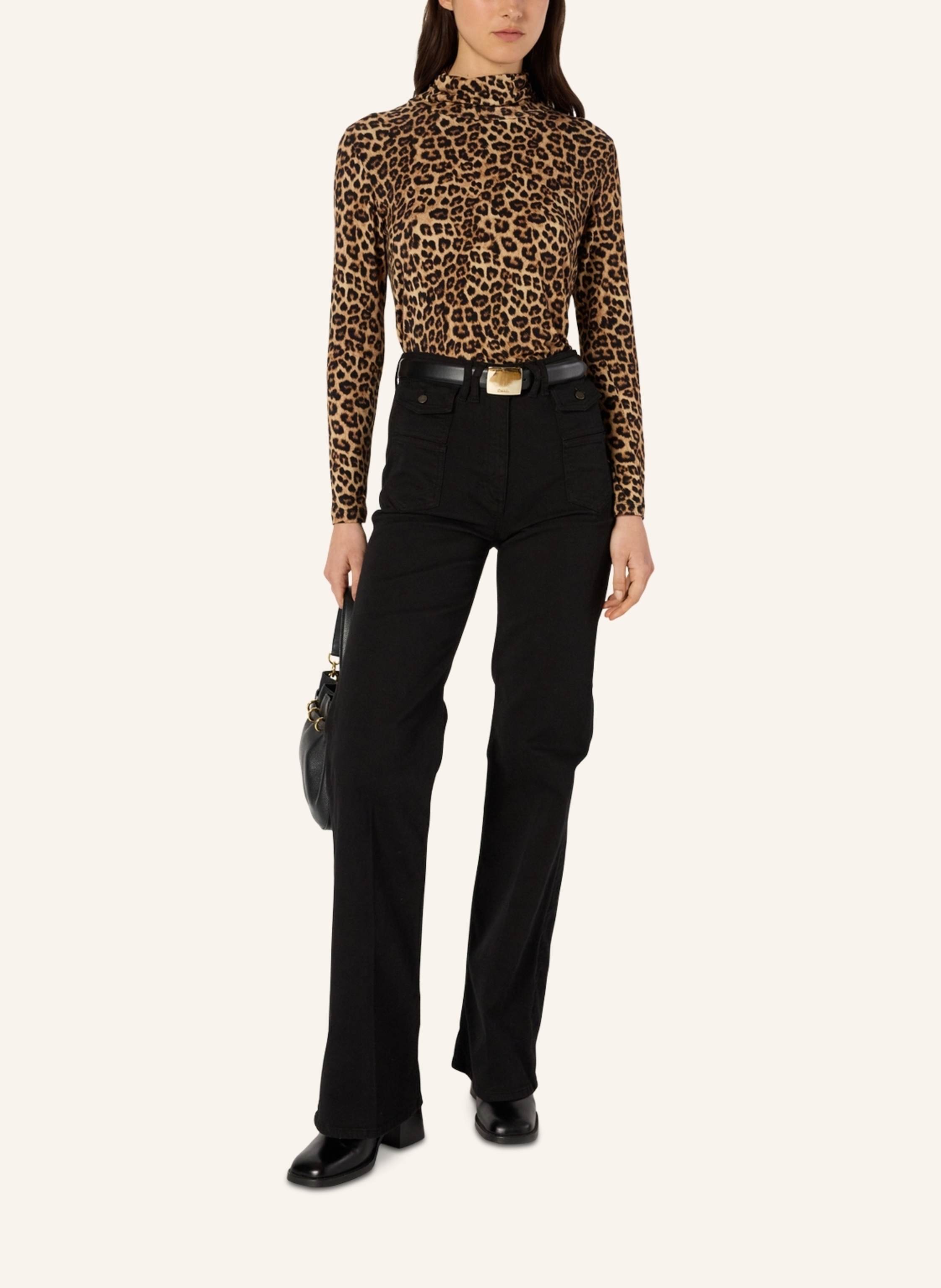 Thumbnail - Gerard Darel Jeans Anna schwarz