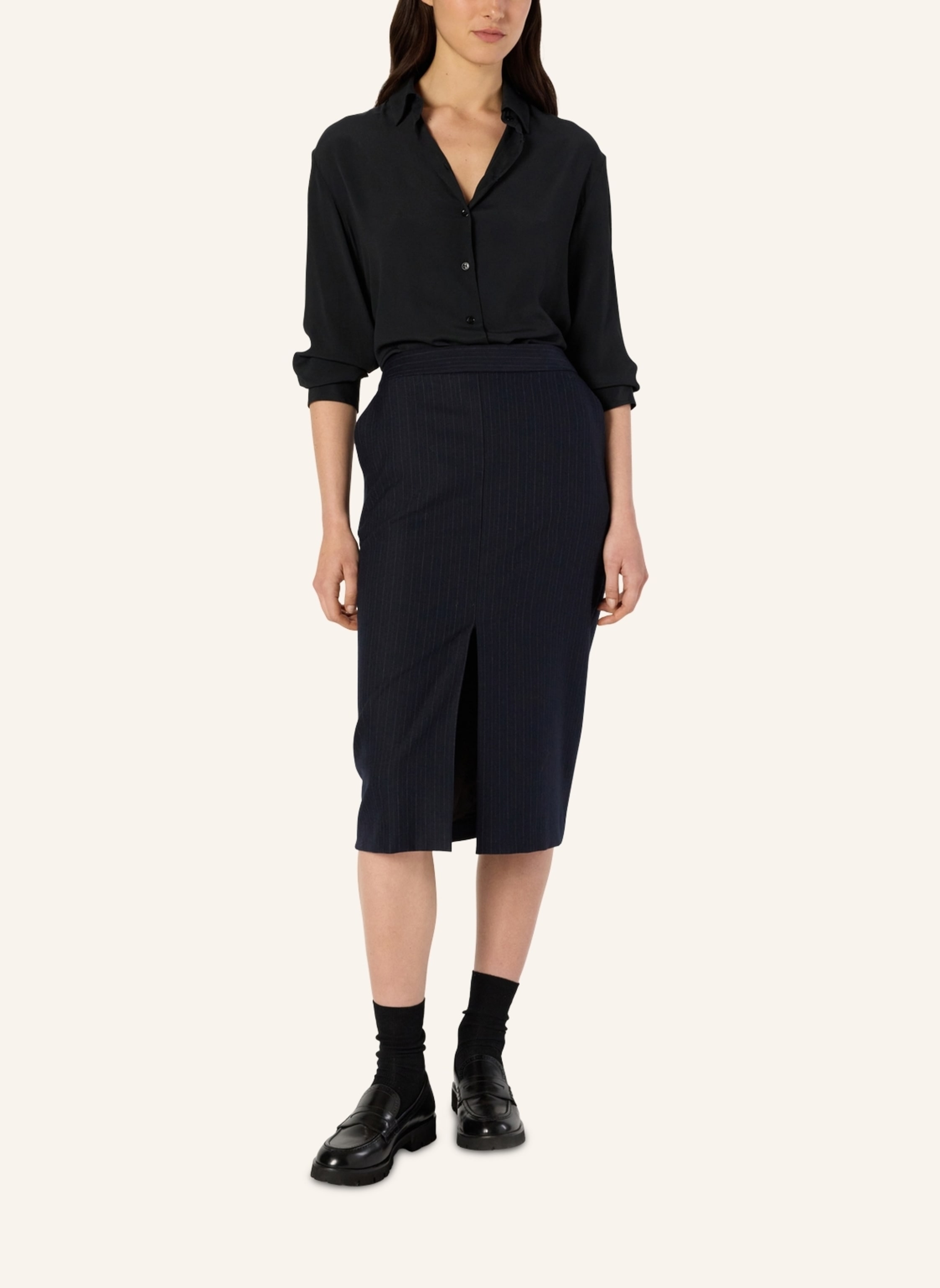 Thumbnail - Gerard Darel Rock Brigitte blau