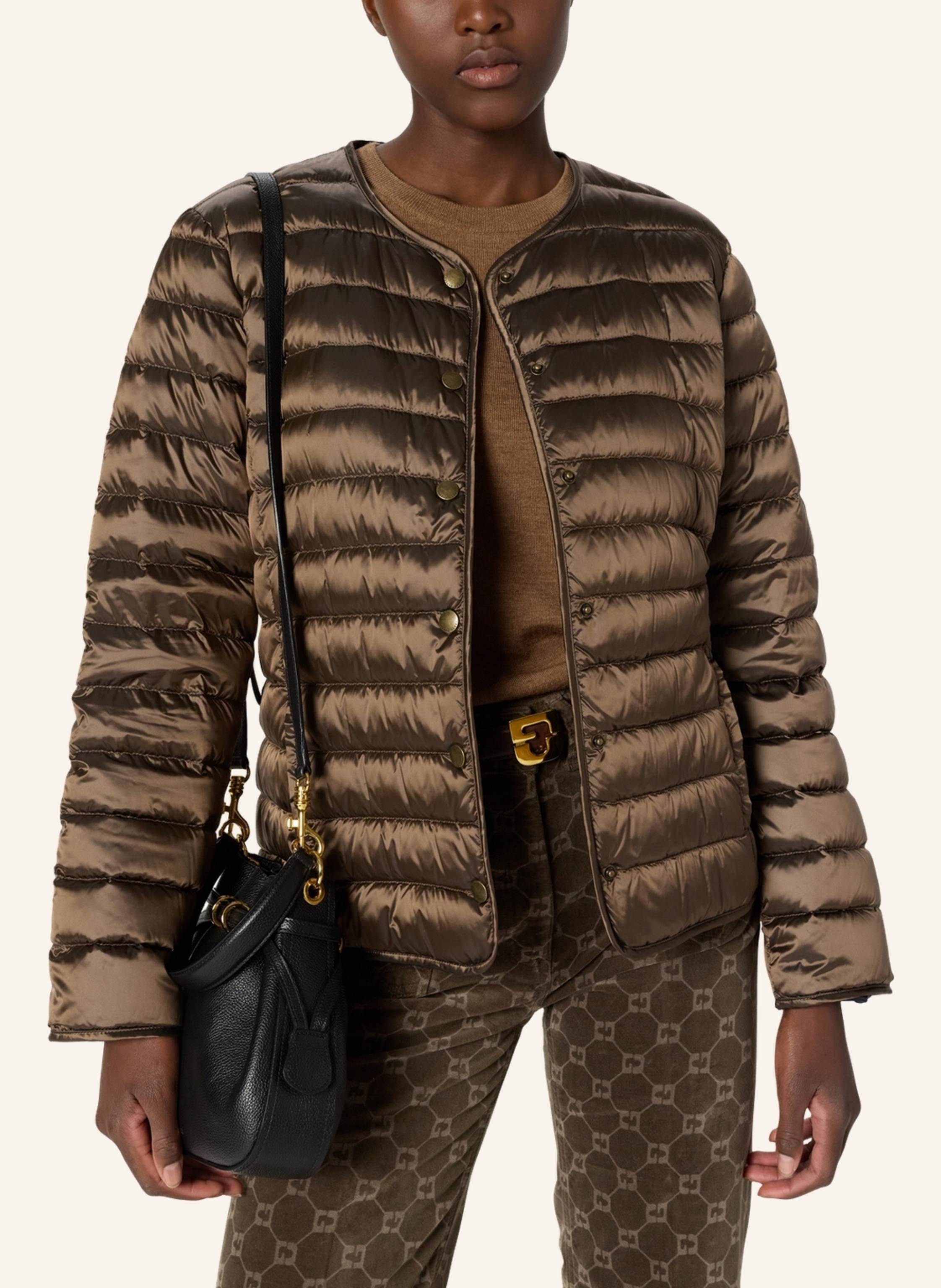Thumbnail - Gerard Darel Parka Micaela braun